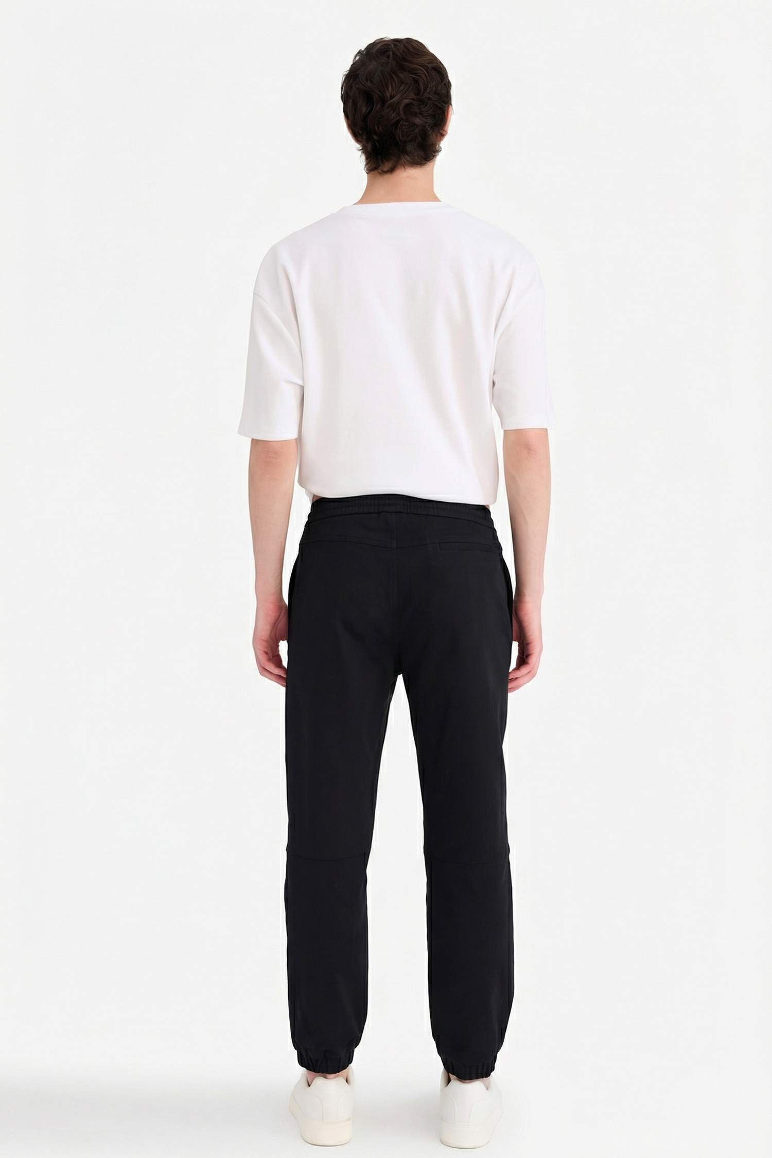 Брюки джоггеры Regular