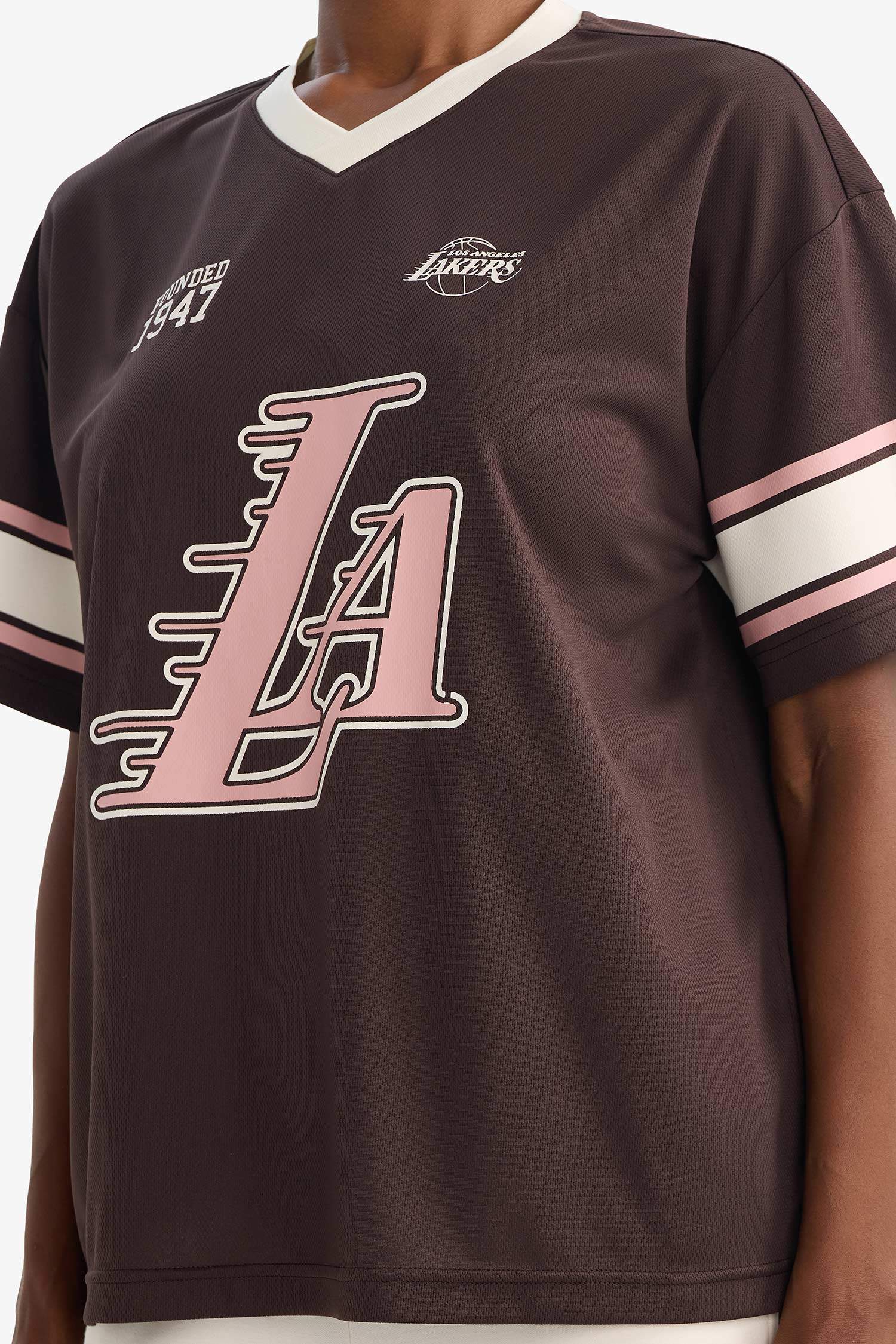 Woman Short Sleeve T-Shirt