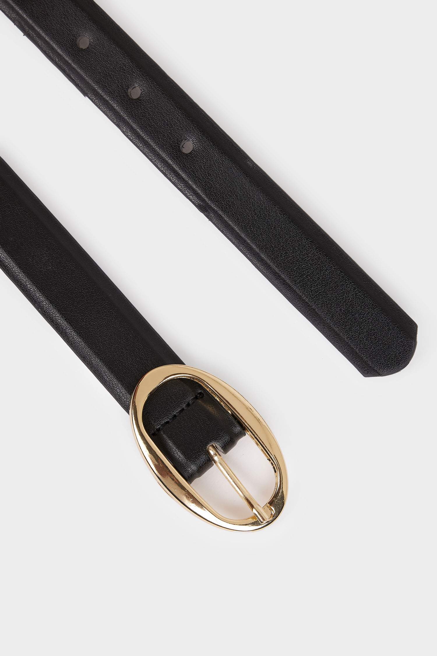 Kadın Suni Deri 2'li Günlük Kemer