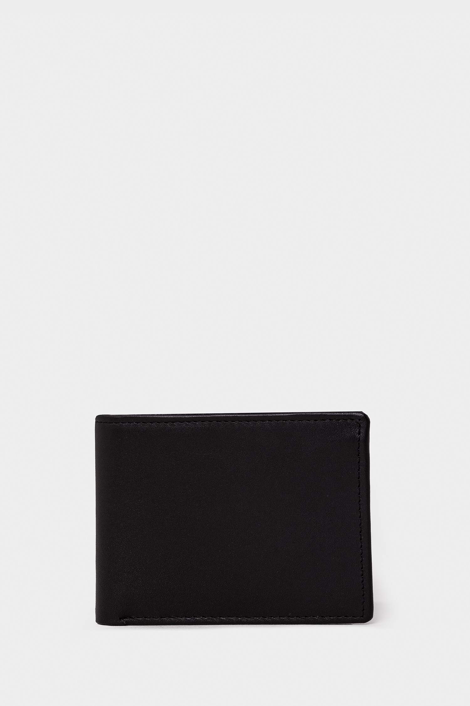 محفظة رجالي جلد