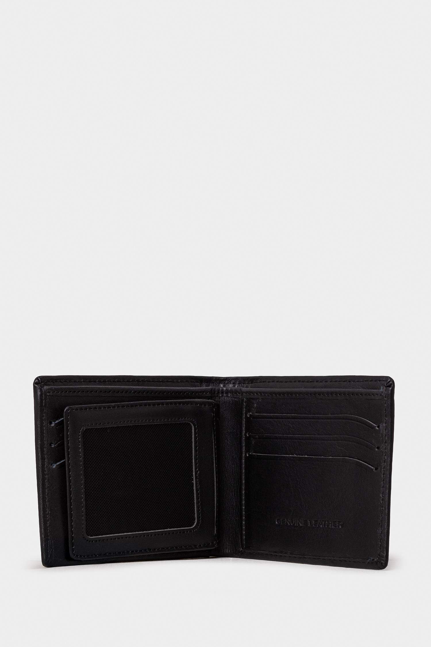 محفظة رجالي جلد