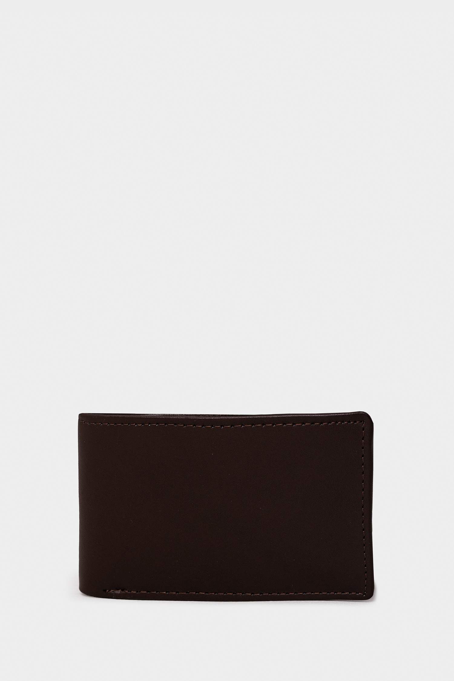 Man Leather Wallets