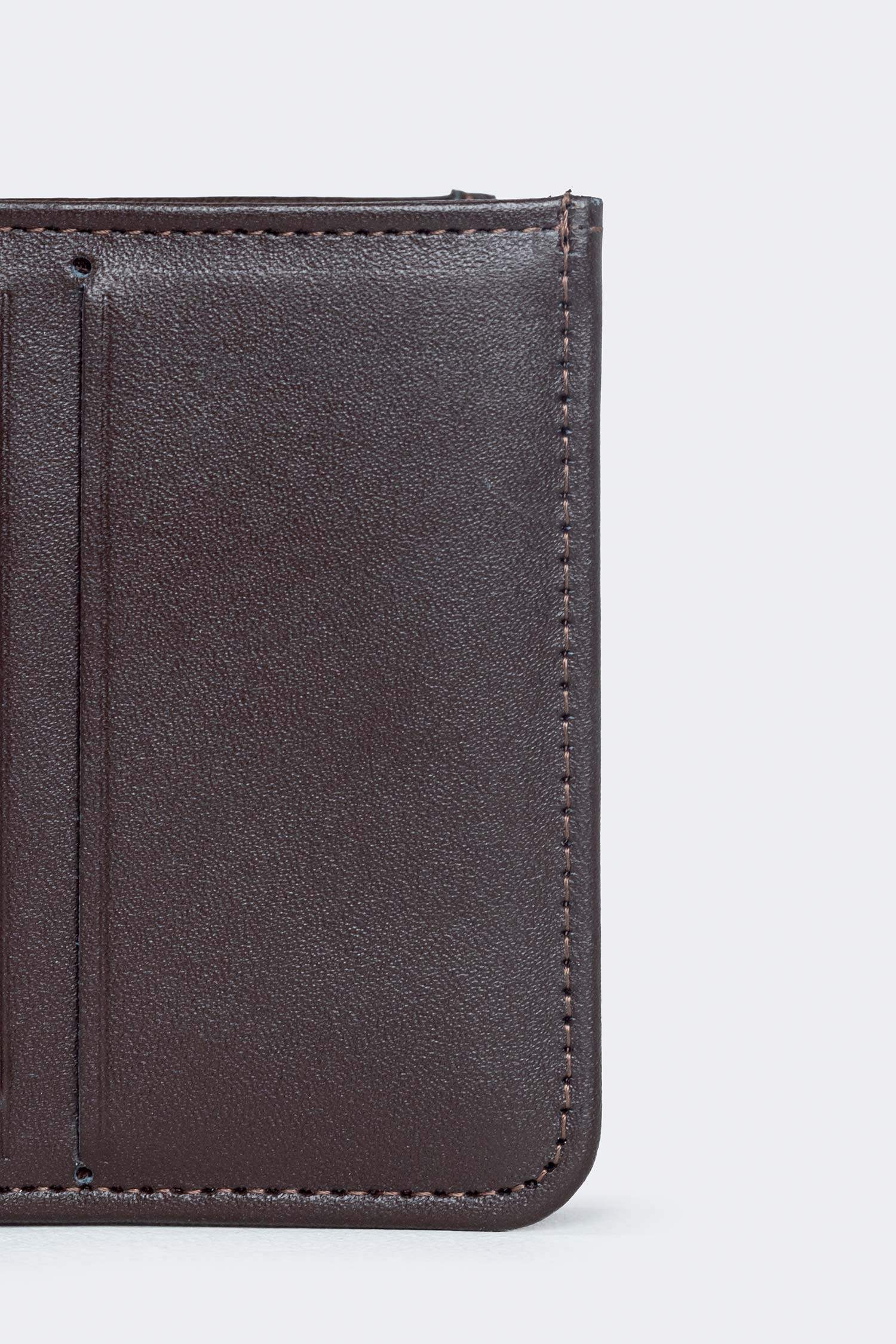 Man Leather Wallets