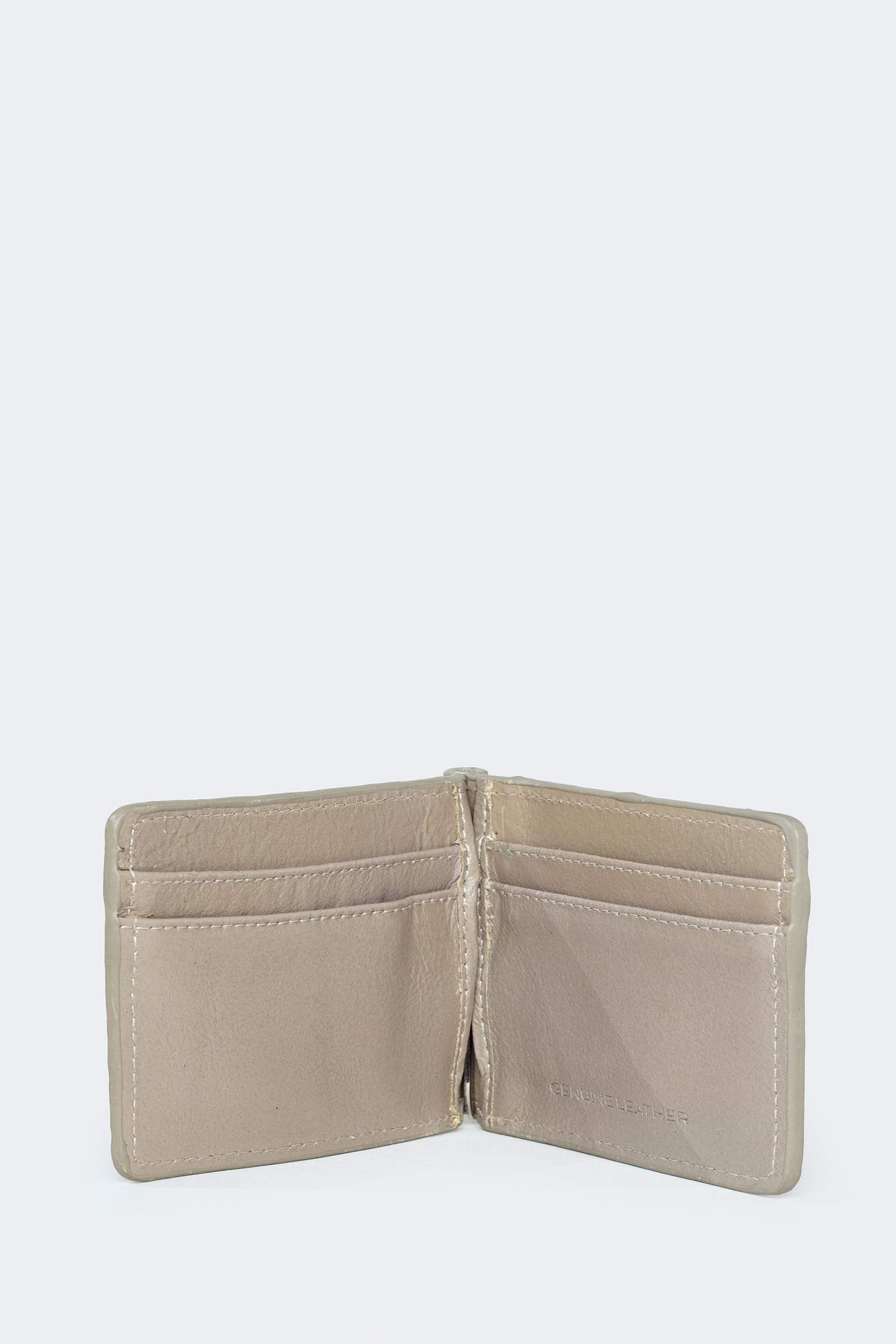 Man Leather Wallets