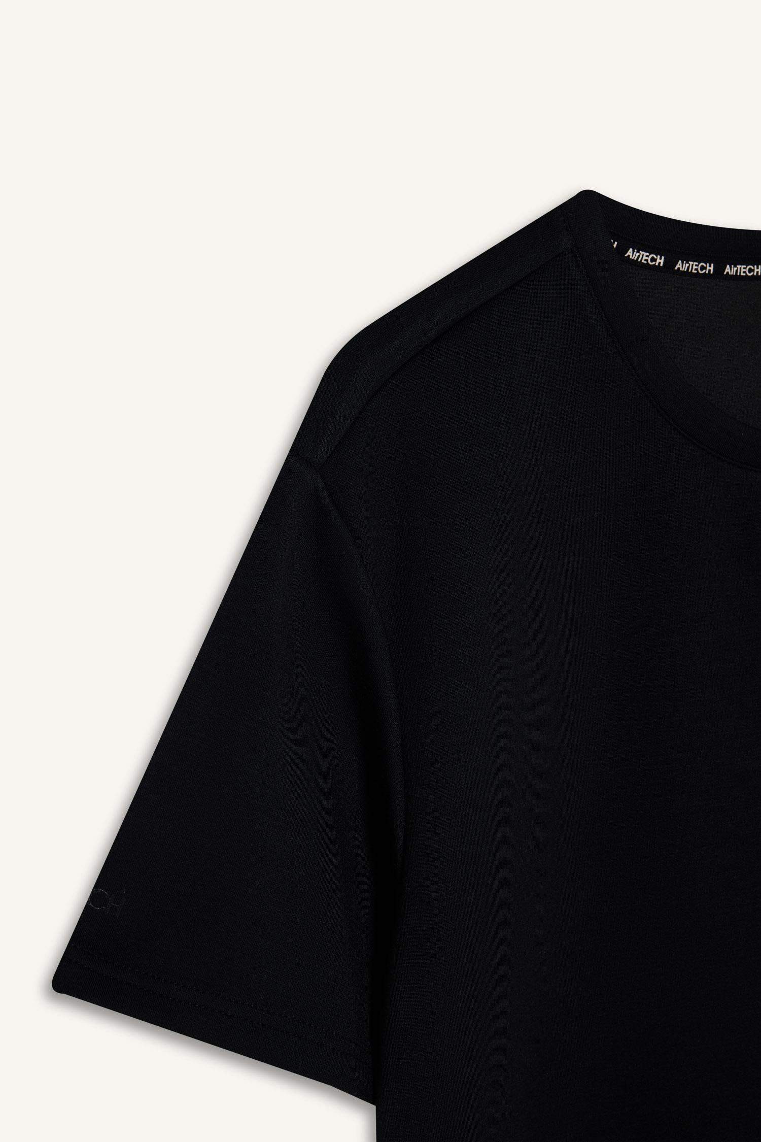 Man Short Sleeve T-Shirt