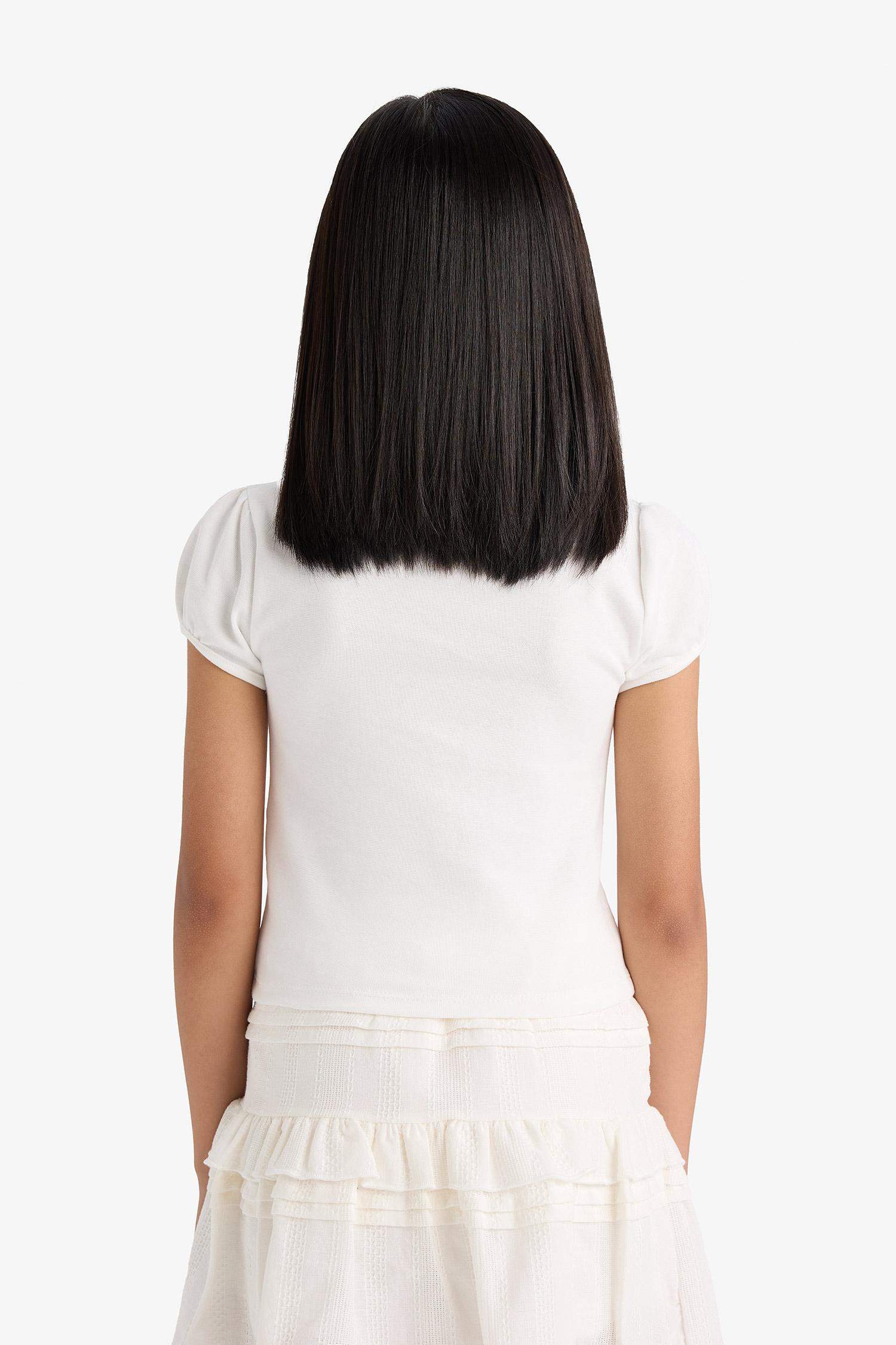 كروب توب بطبعة شعار سليم فيت