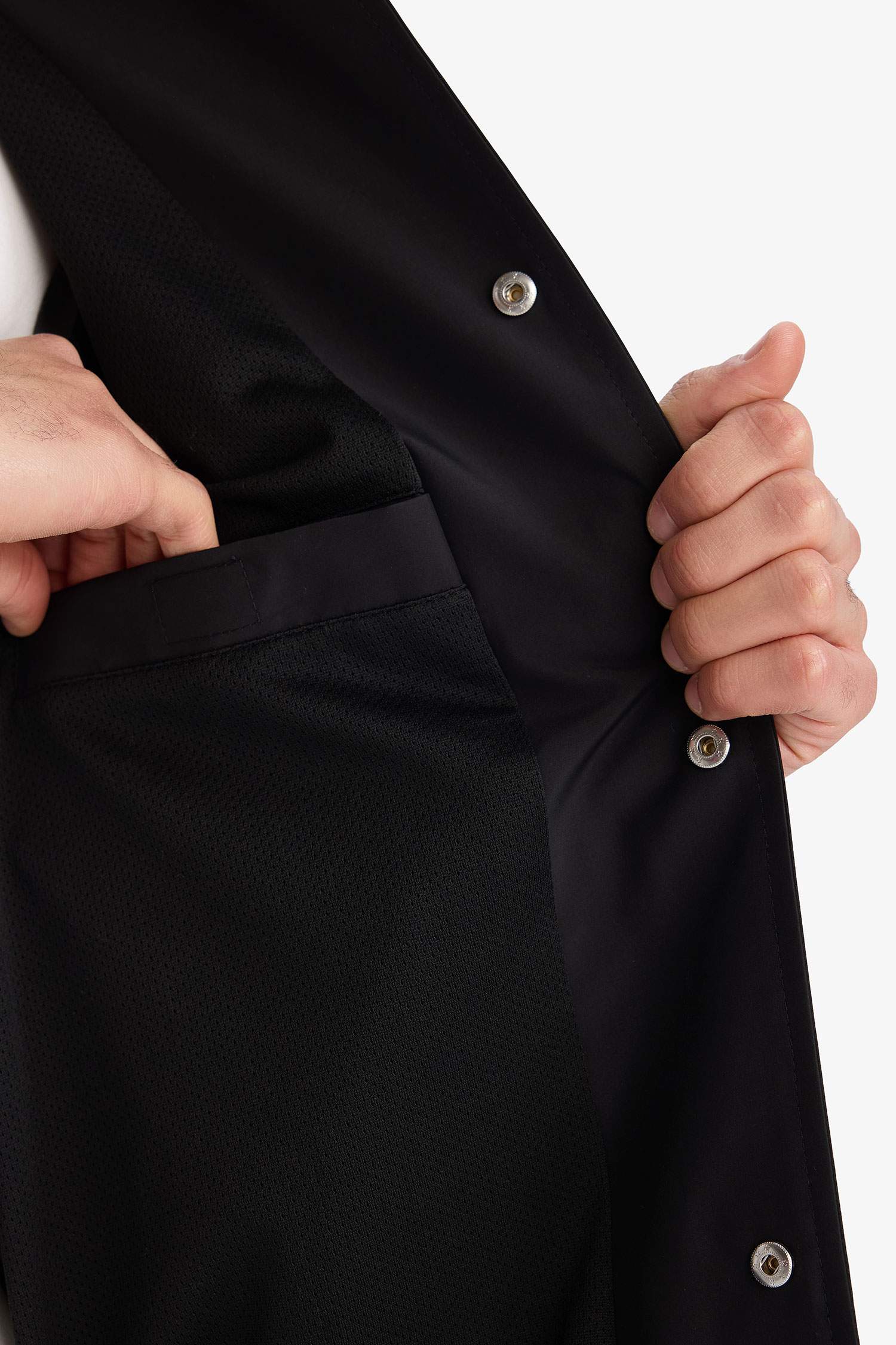 Oversize су итергіш куртка