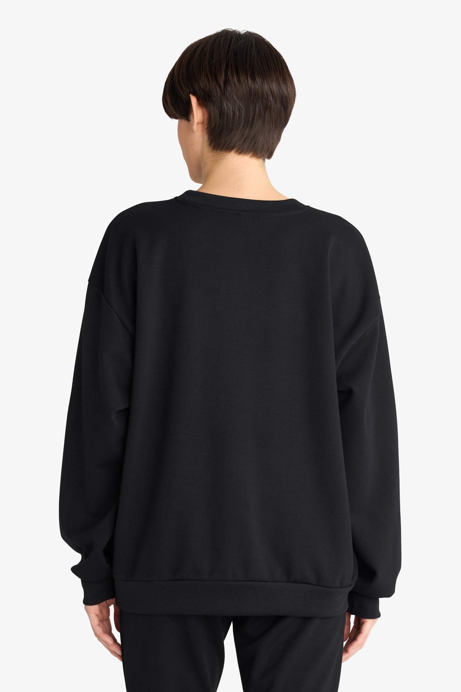 Regular Fit Sweatshirt