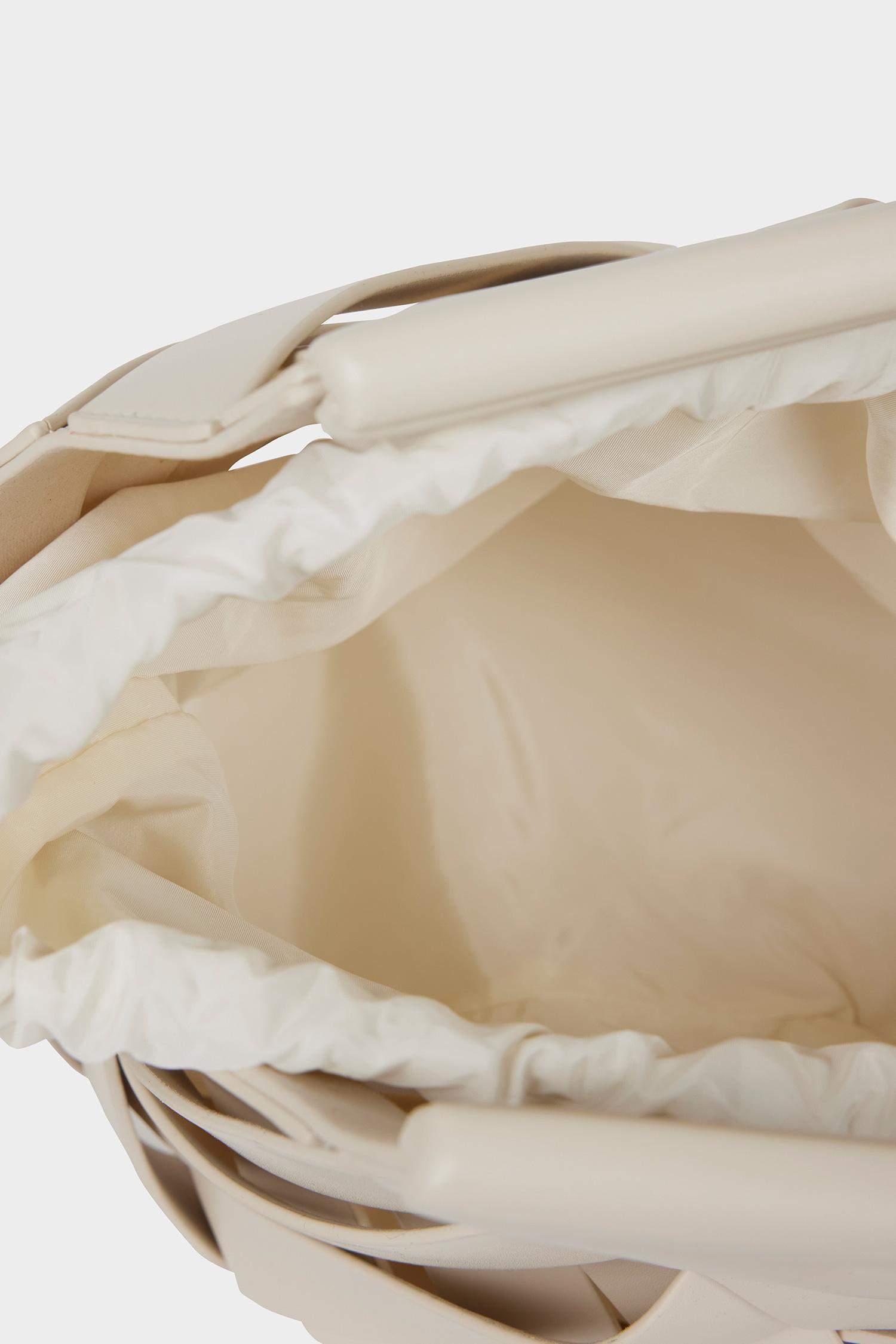 DCEY x DeFacto Kadın Suni Deri Çapraz Çanta