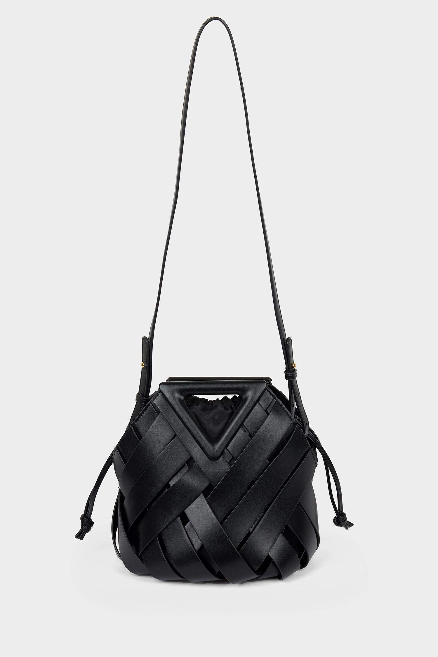 DCEY x DeFacto Kadın Suni Deri Çapraz Çanta