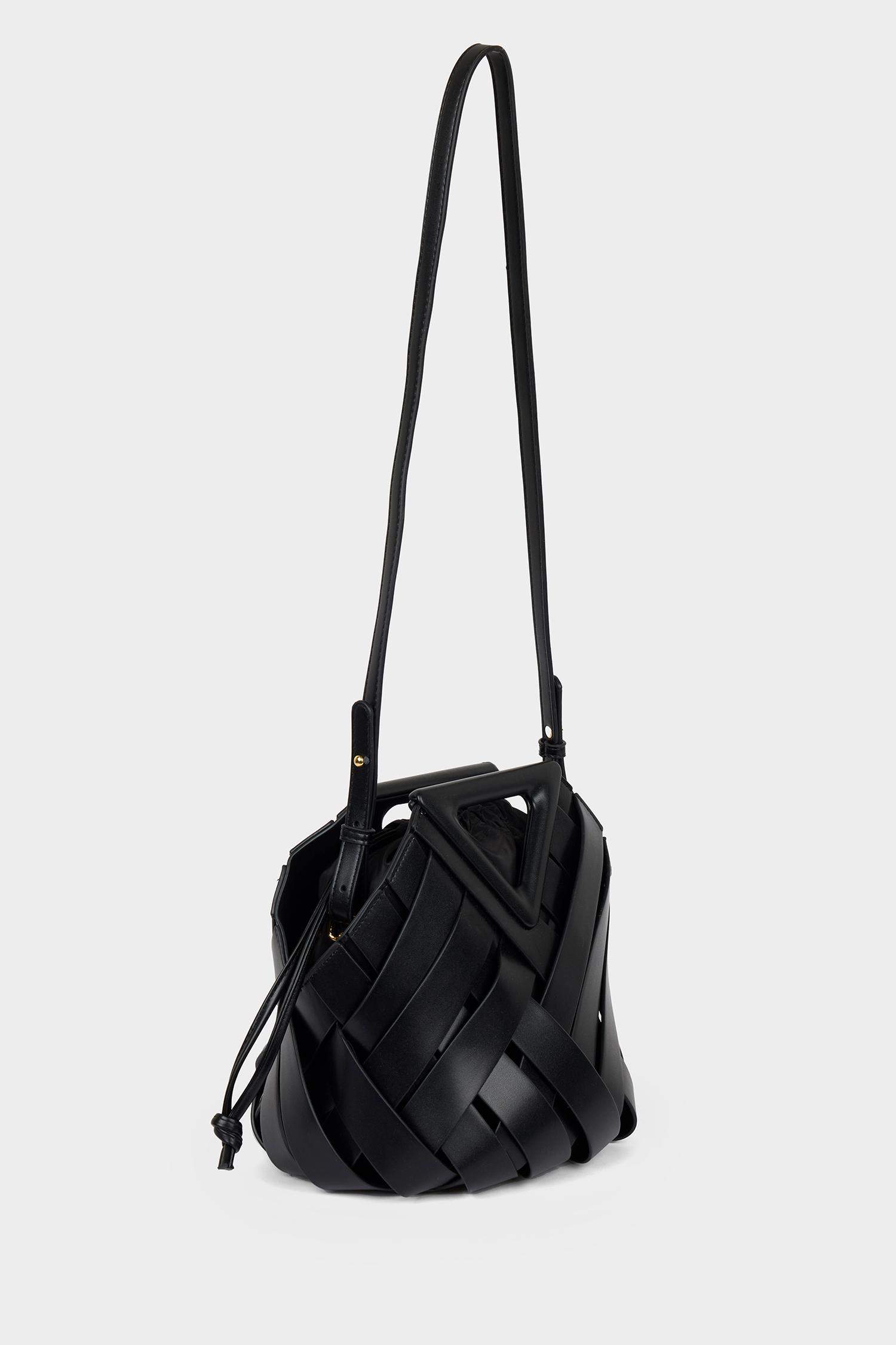 DCEY x DeFacto Kadın Suni Deri Çapraz Çanta