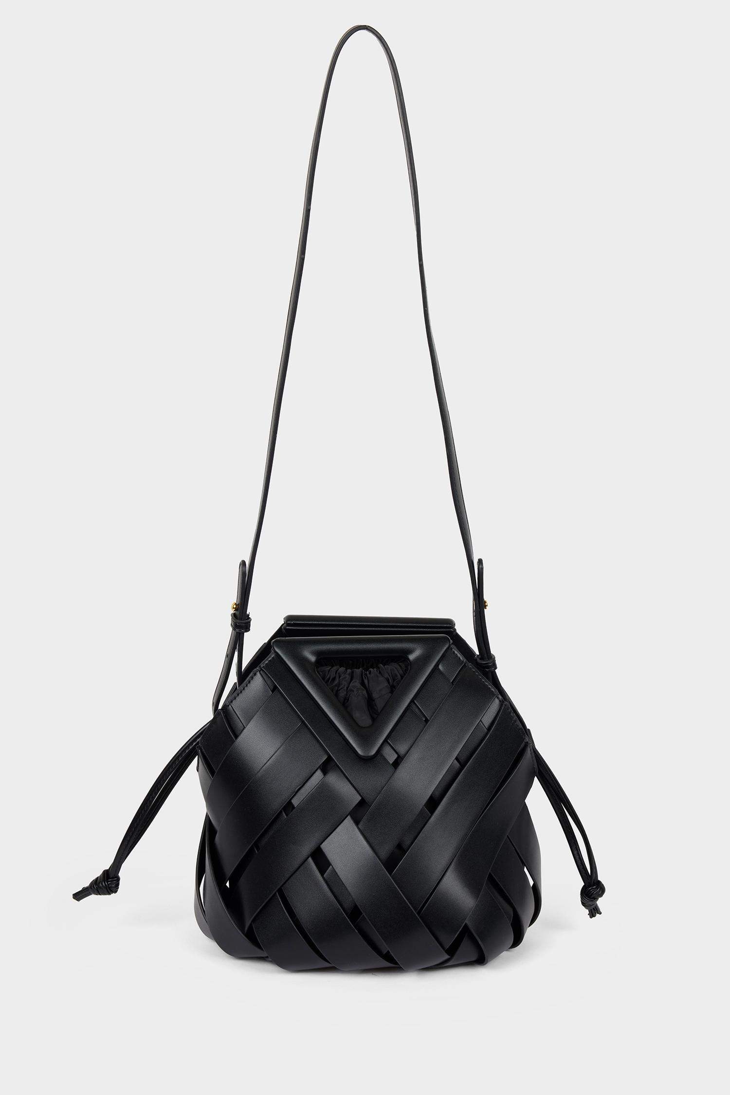 DCEY x DeFacto Kadın Suni Deri Çapraz Çanta