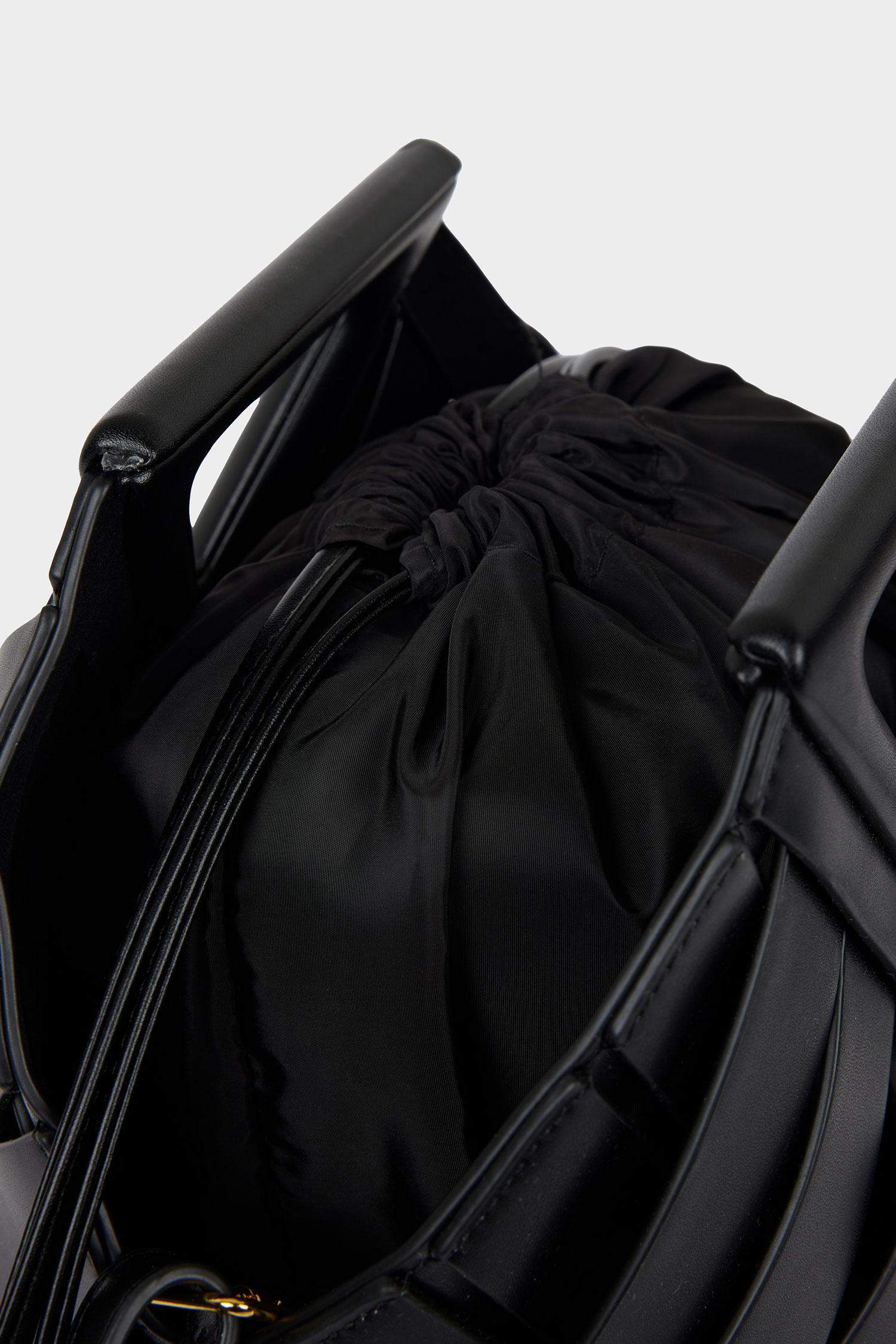 DCEY x DeFacto Kadın Suni Deri Çapraz Çanta