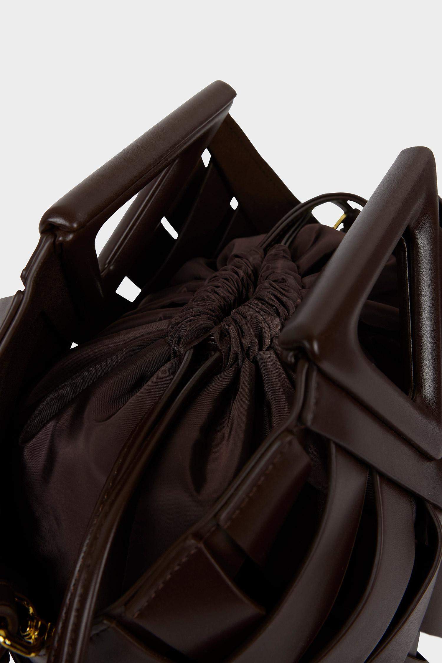 DCEY x DeFacto Kadın Suni Deri Çapraz Çanta