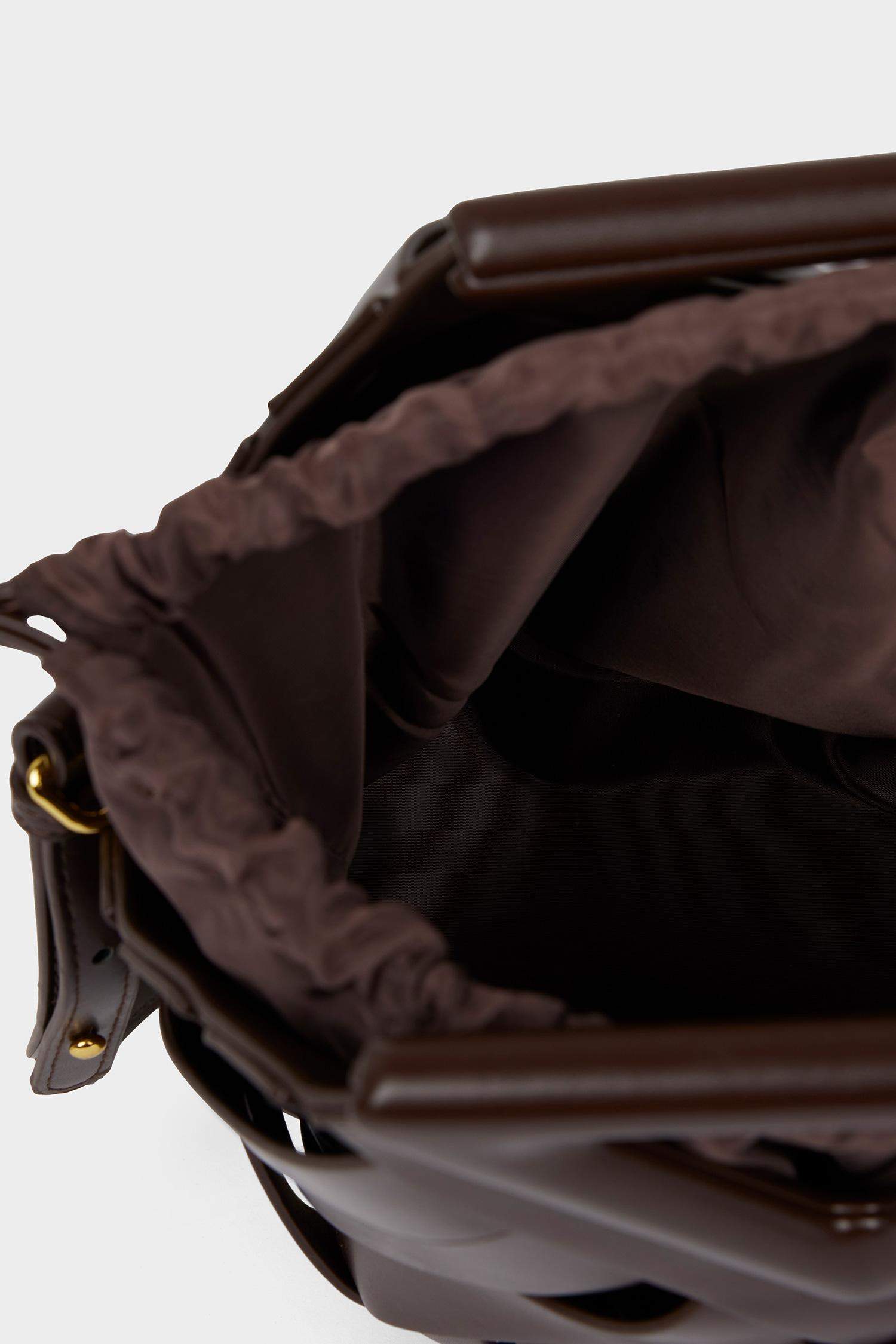 DCEY x DeFacto Kadın Suni Deri Çapraz Çanta