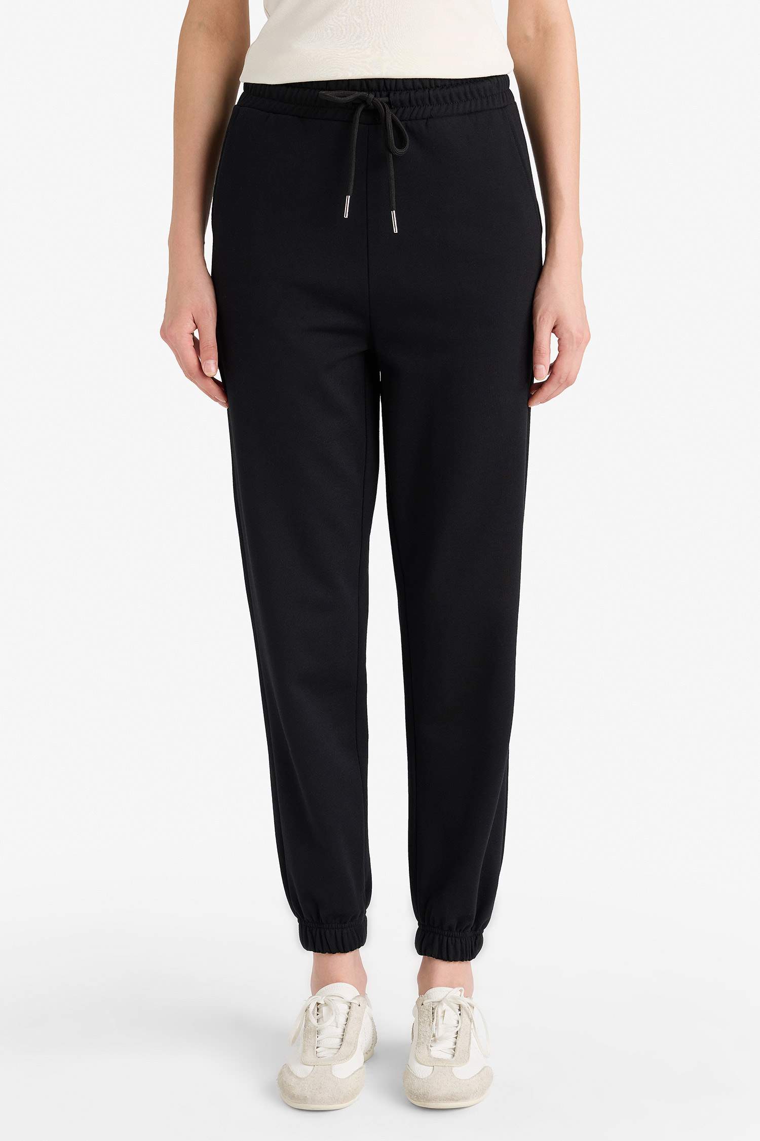 jogger Thin Sweatshirt Fabric Trousers