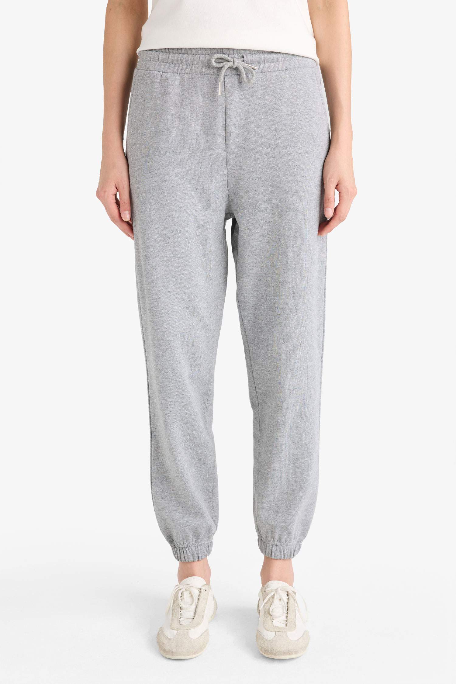 jogger Thin Sweatshirt Fabric Trousers