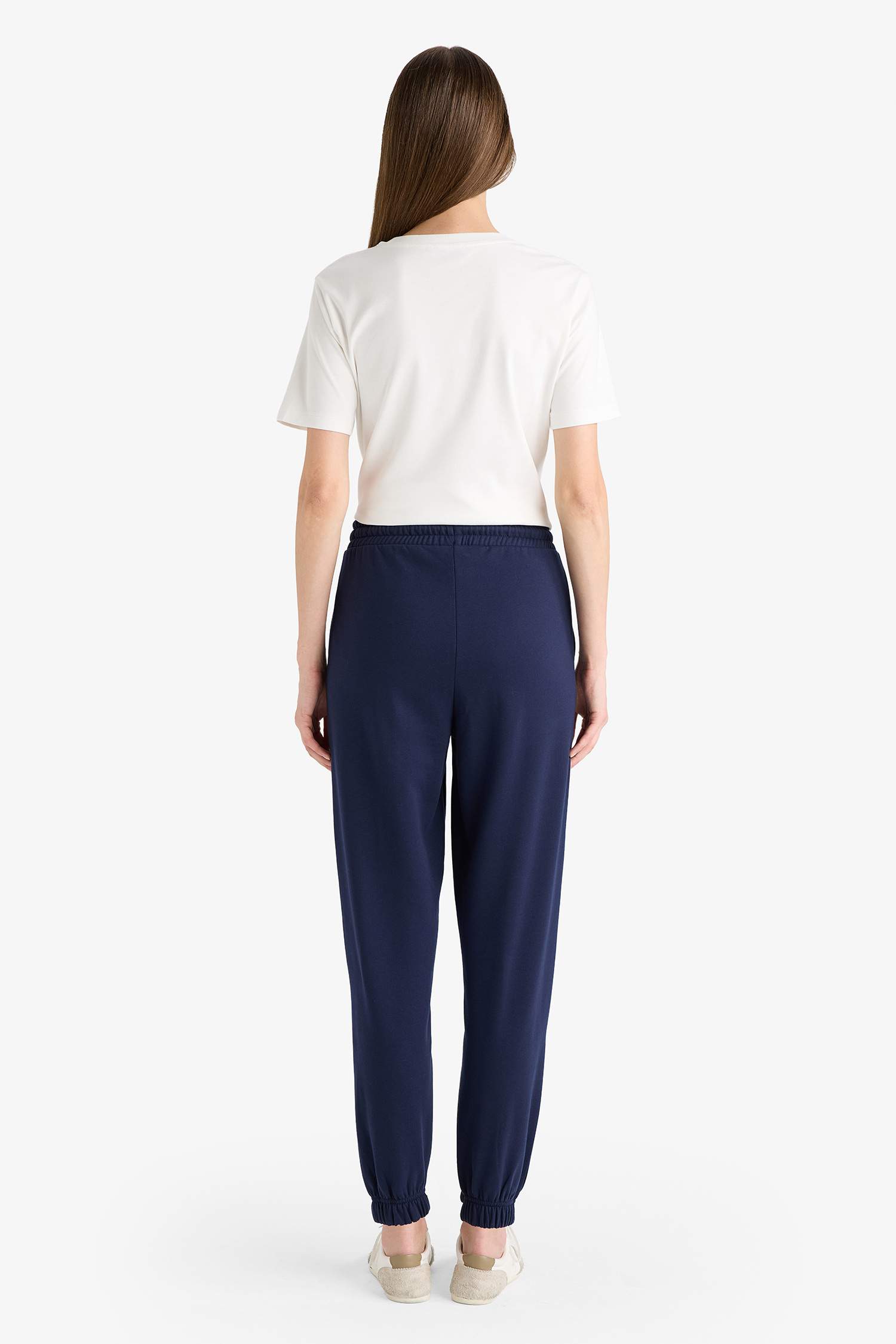 jogger Thin Sweatshirt Fabric Trousers