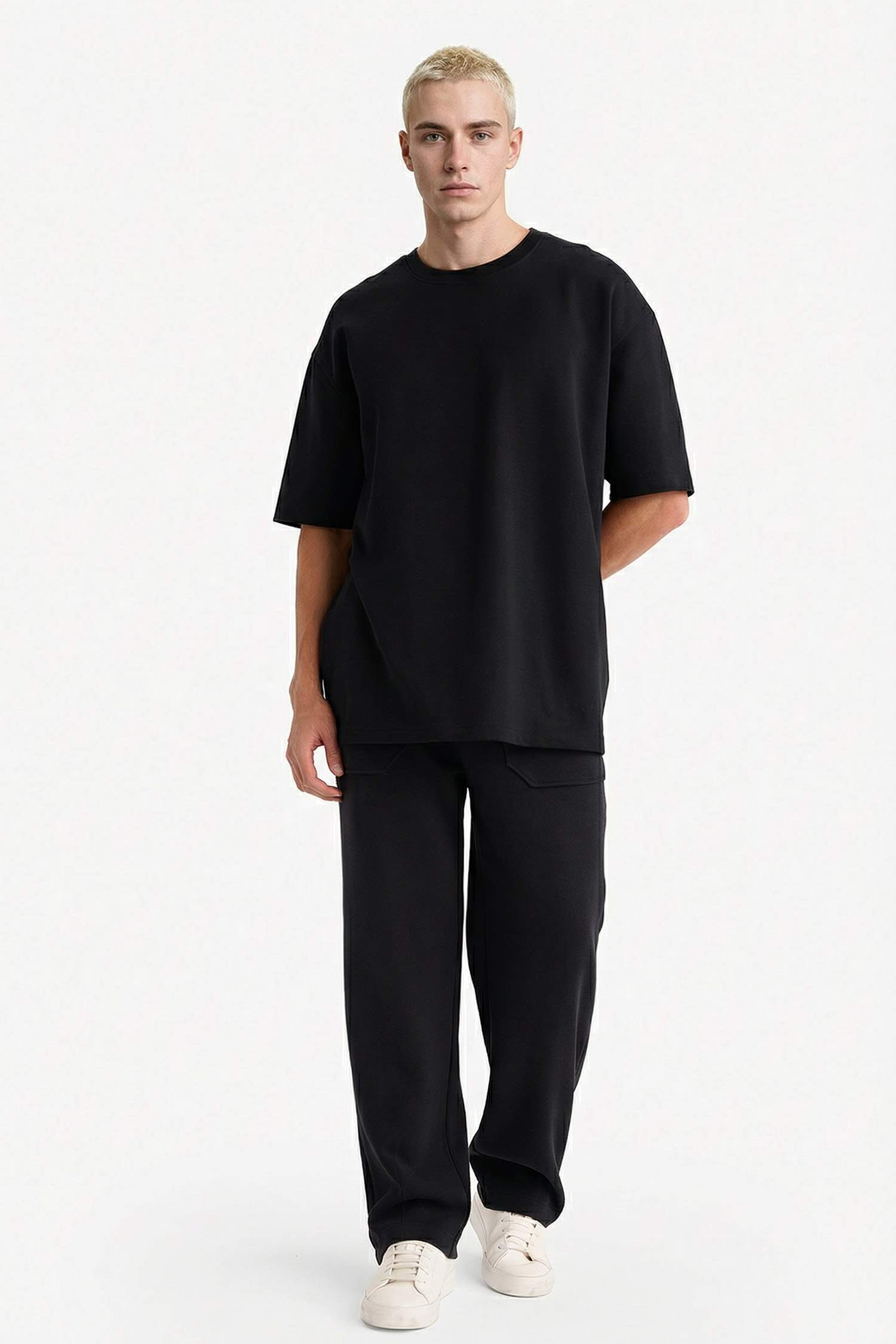 Relax Fit шалбар