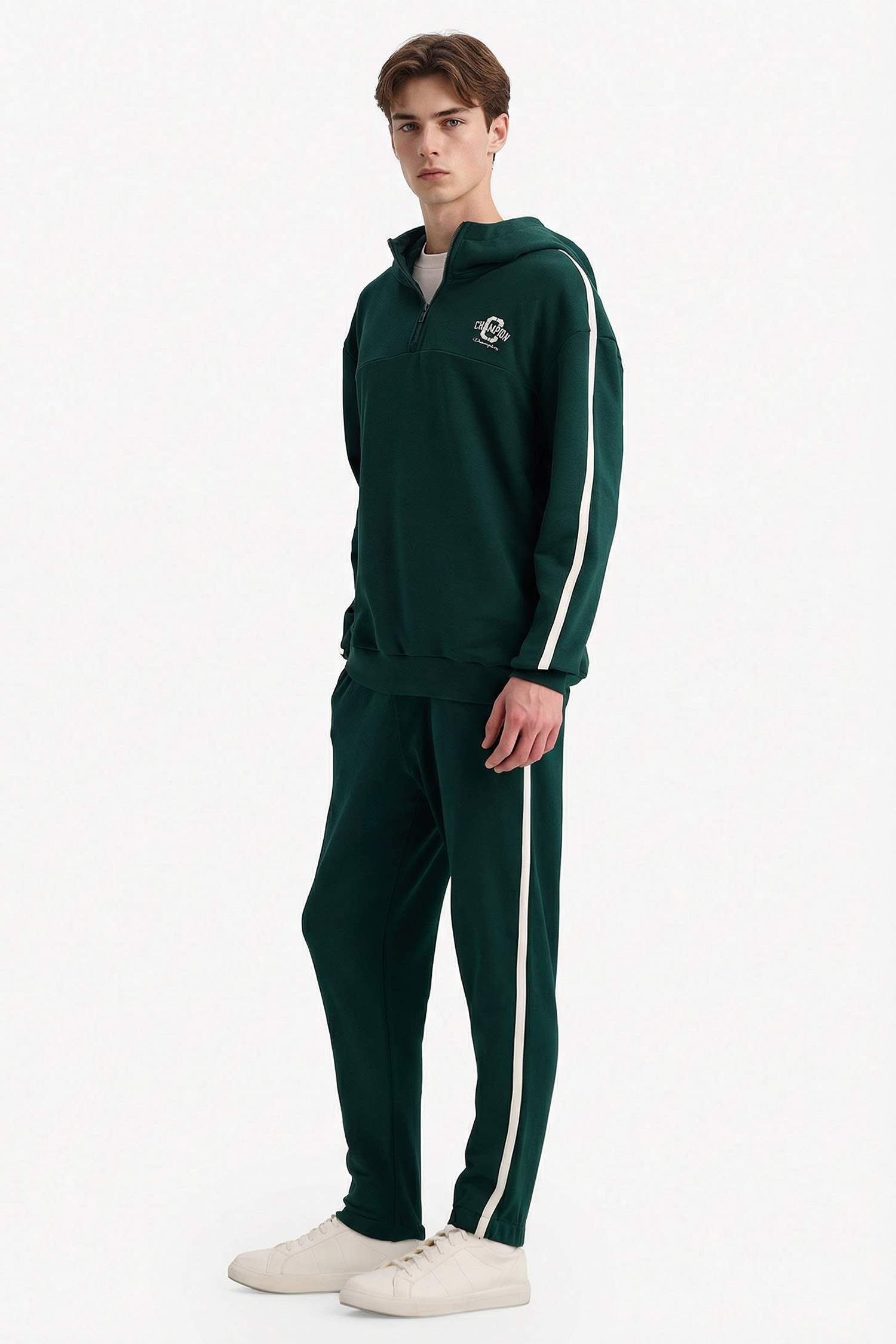 Regular Jogger Pantolon