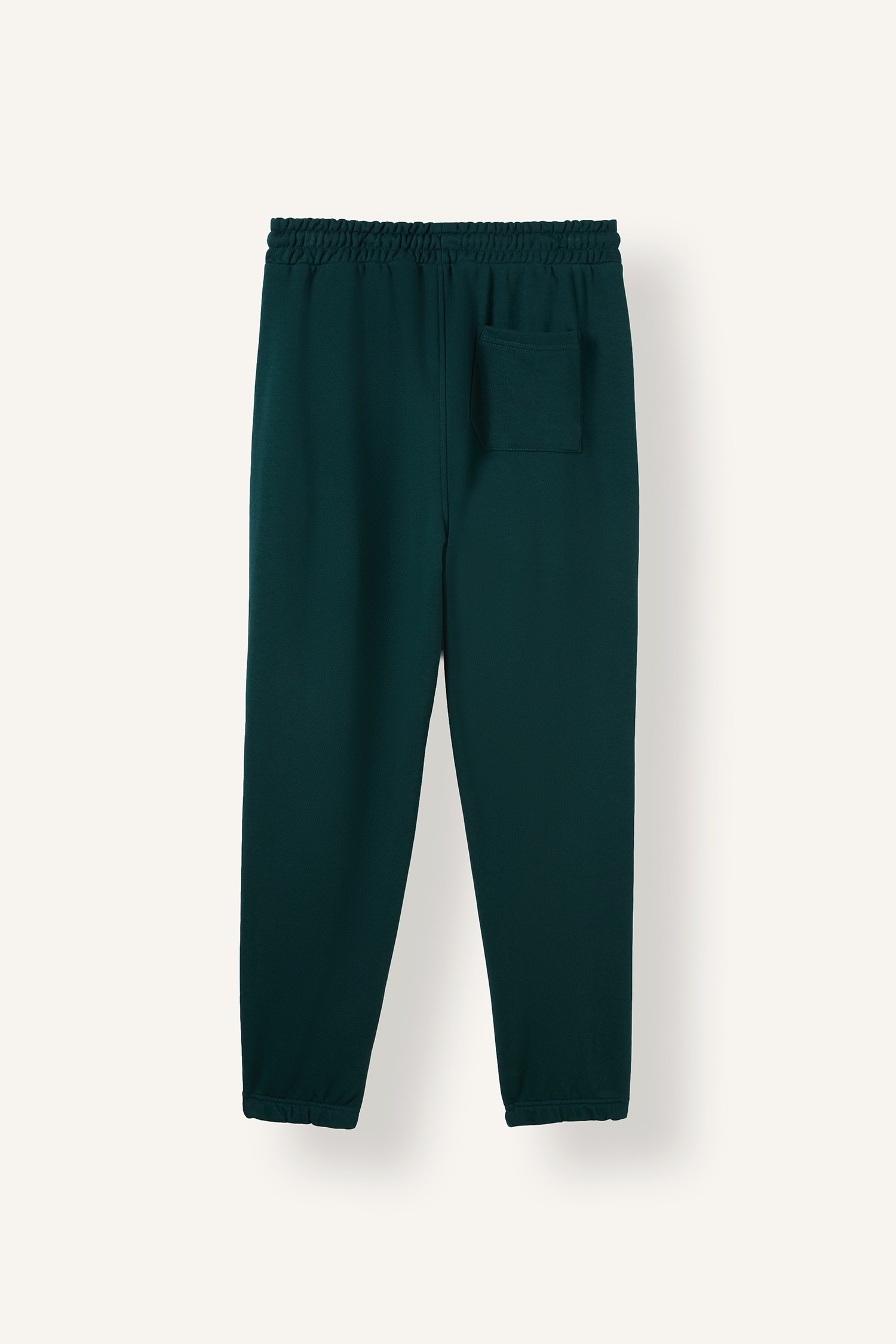 DeFacto Regular Jogger Pantolon görsel 8