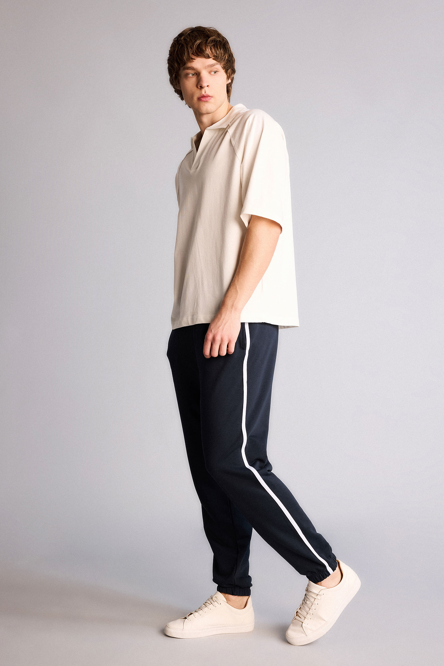 DeFacto Regular Jogger Pantolon