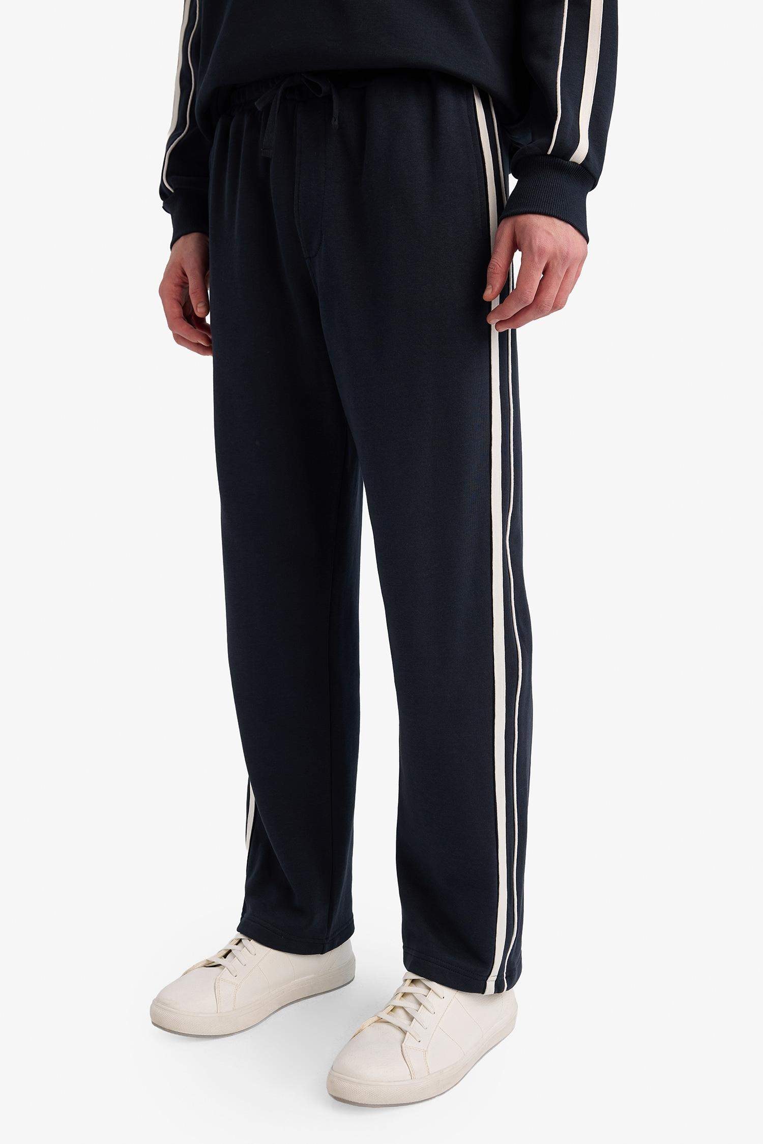 Relax Fit Trousers