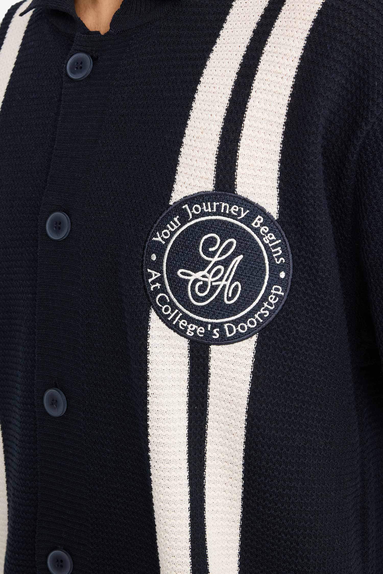 تيشيرت بولو نص ردن قصة مريهة