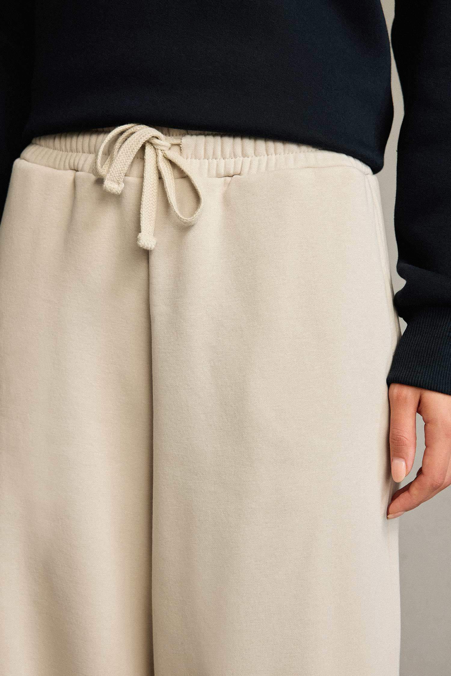 بنطرون جوجر تقيل