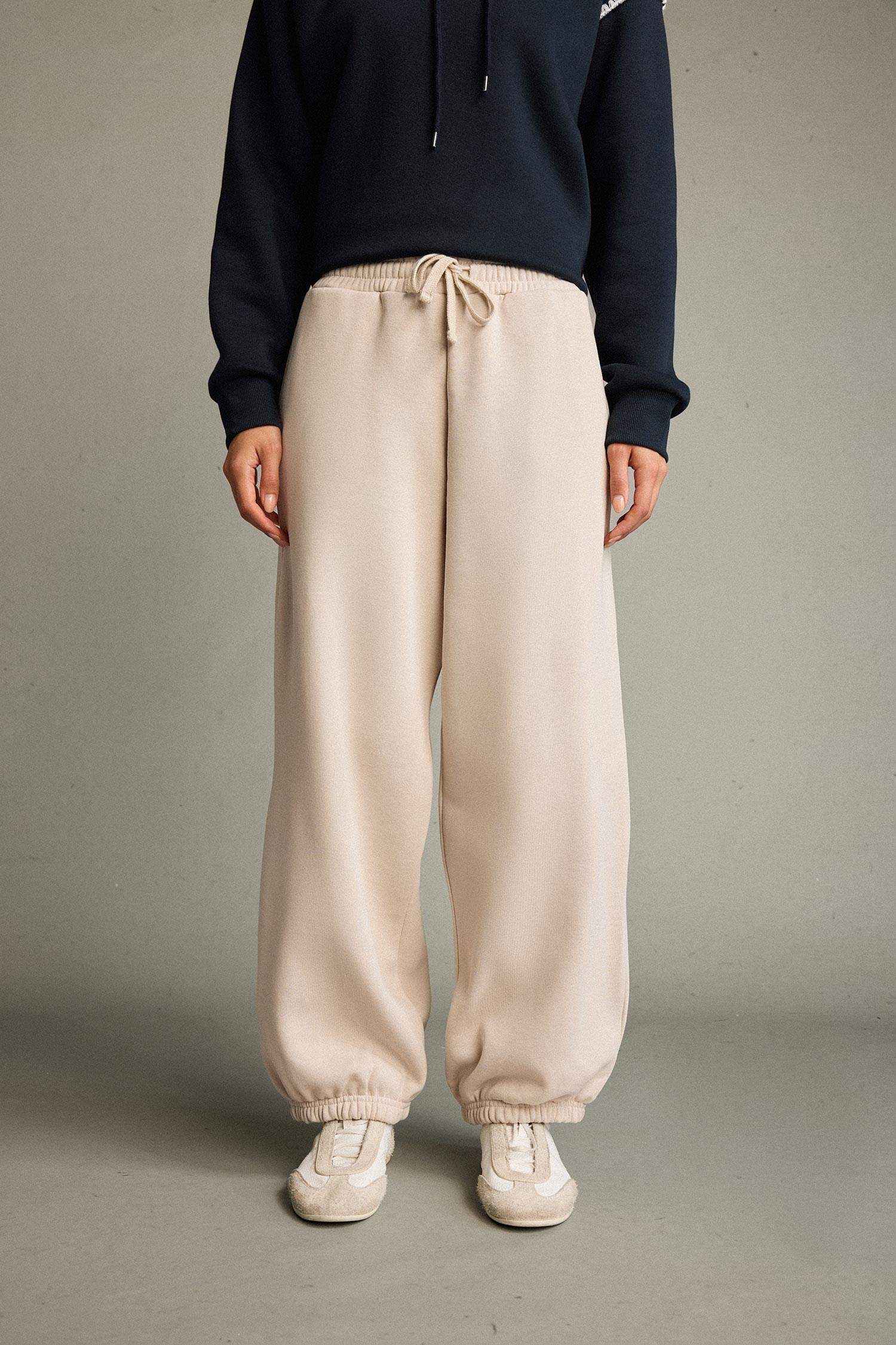 بنطرون جوجر تقيل