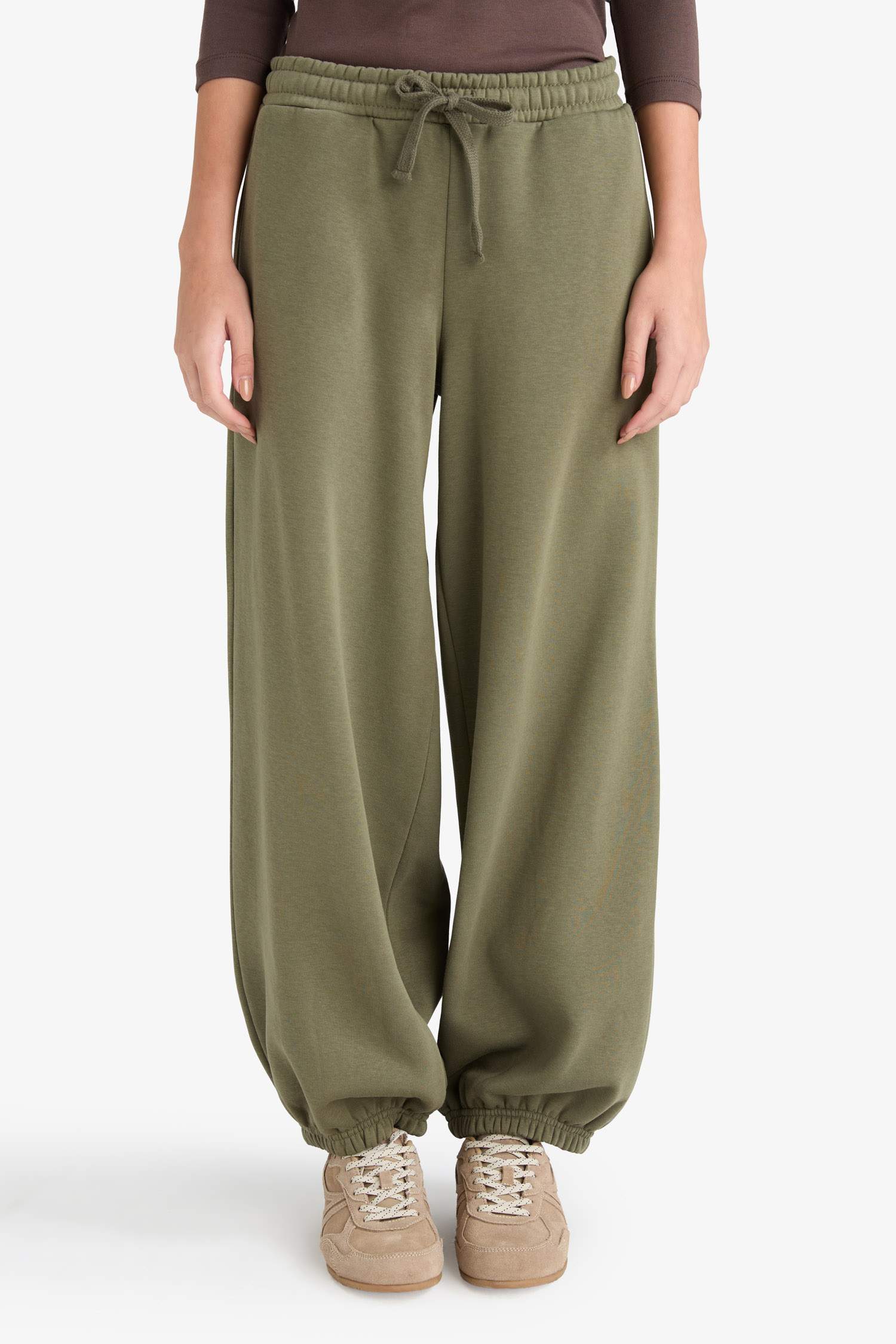 بنطرون جوجر تقيل