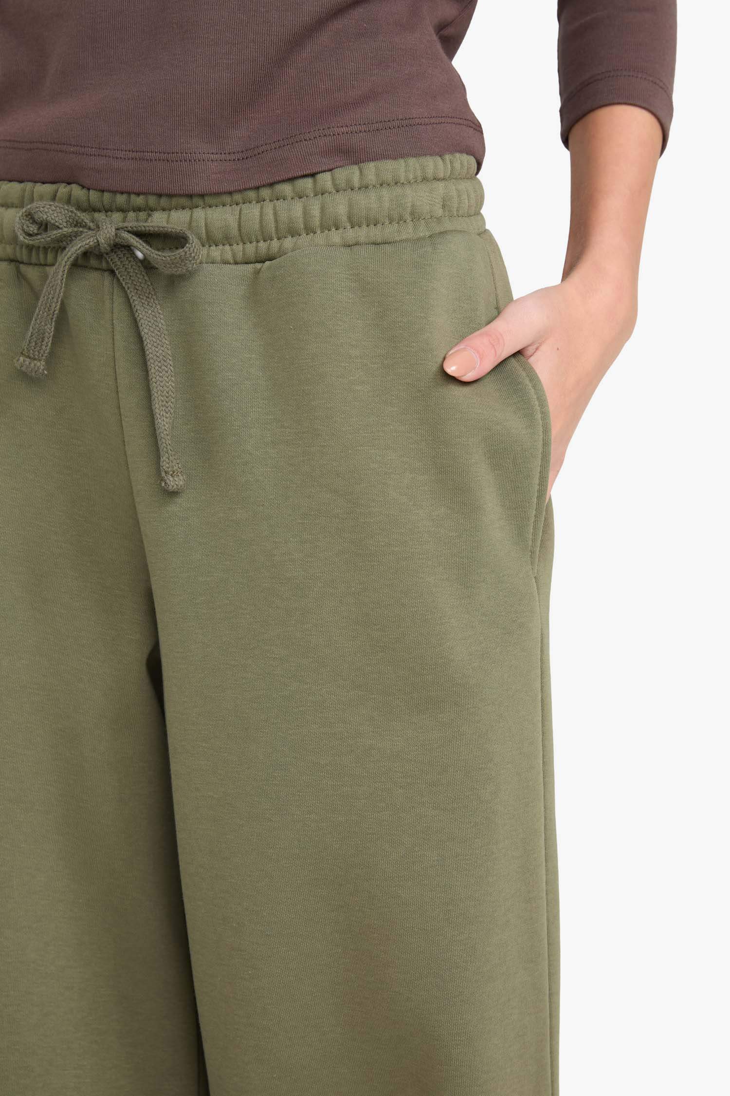 بنطرون جوجر تقيل