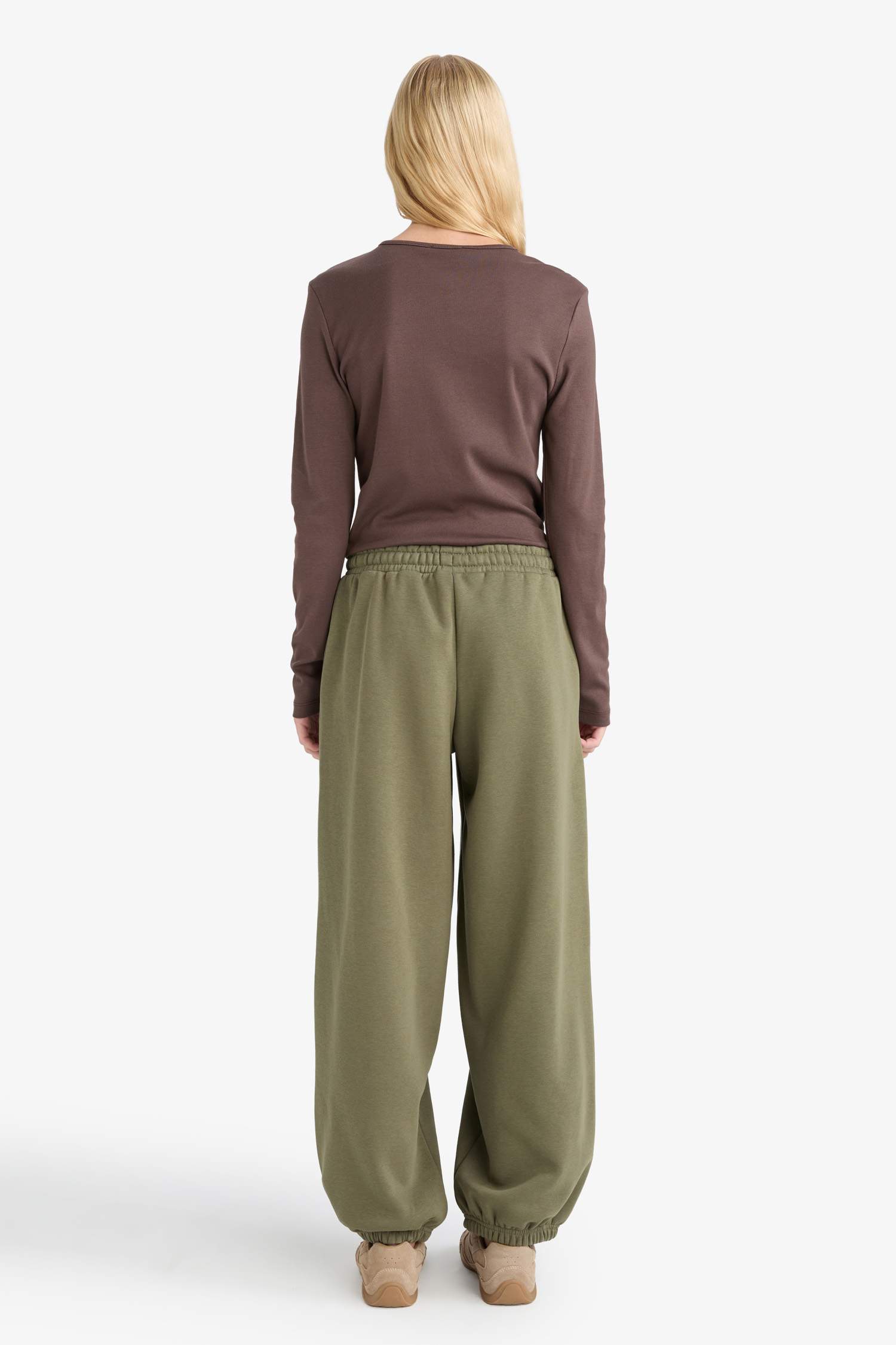 بنطرون جوجر تقيل