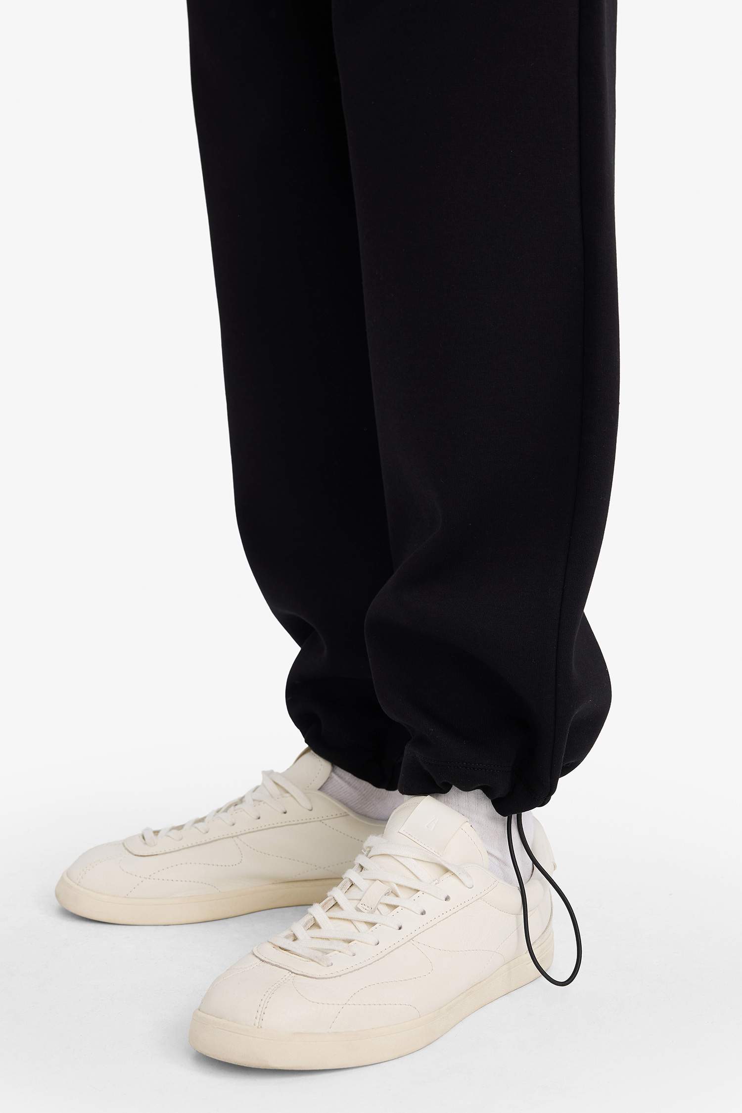 بنطرون بجامة رياضي قصة مريحة