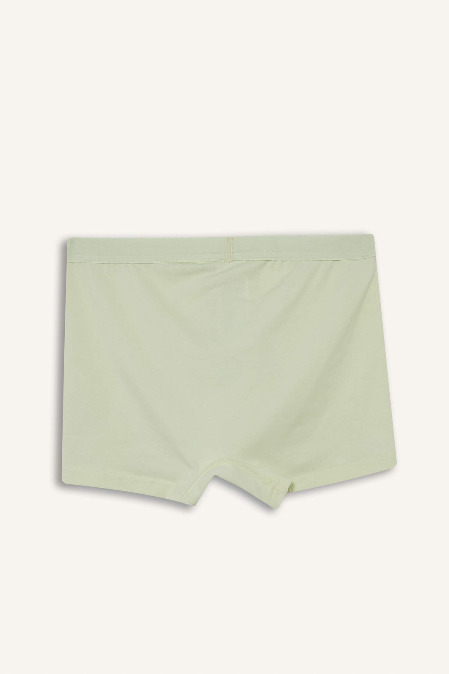 بوكسر ولادي مطبوع - 7 قطع