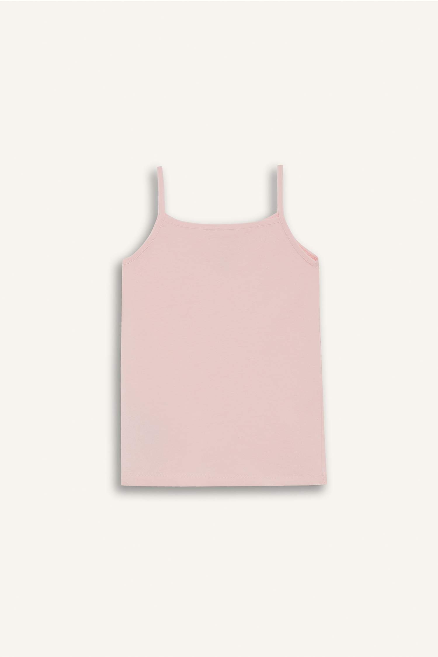 Girl 2 piece Regular Fit Fruit Print Tank Top