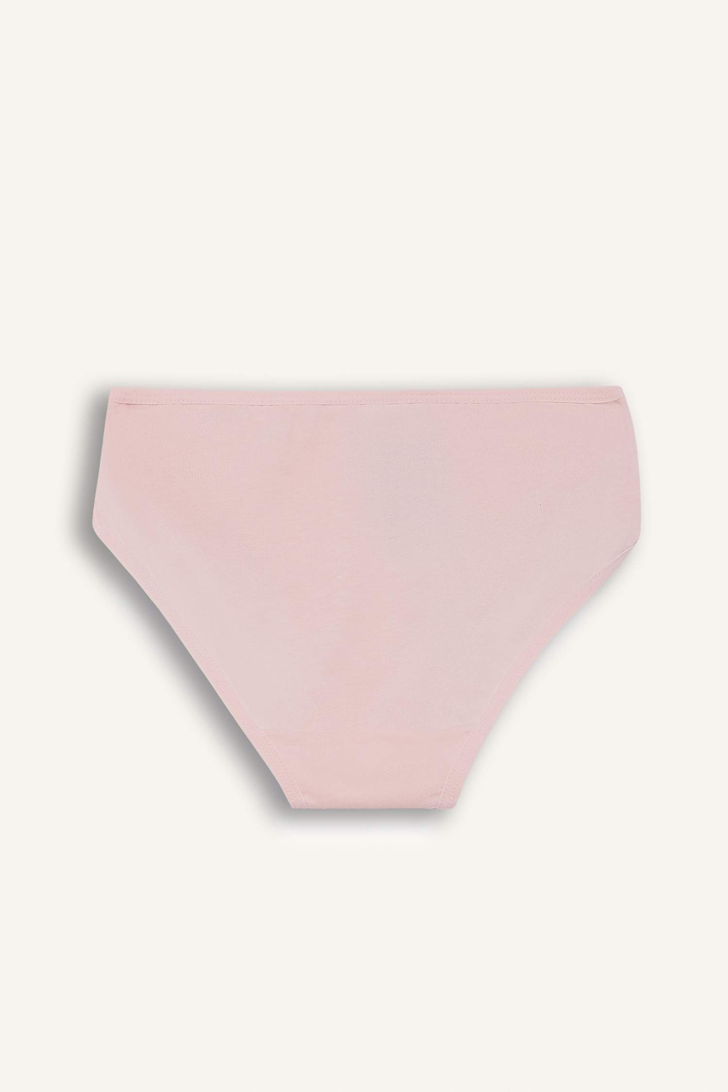 Girl Fruit Patterned 3 Piece Panties