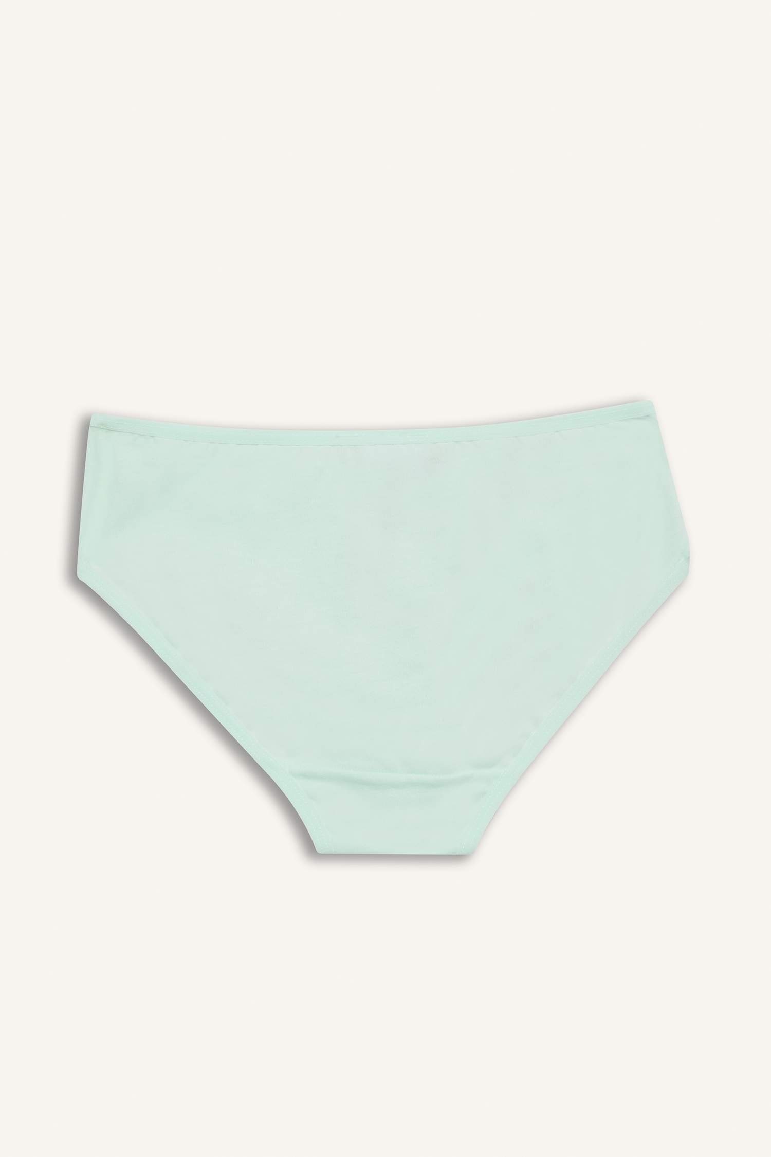 كلوت بناتي بطبعة - 5 قطع