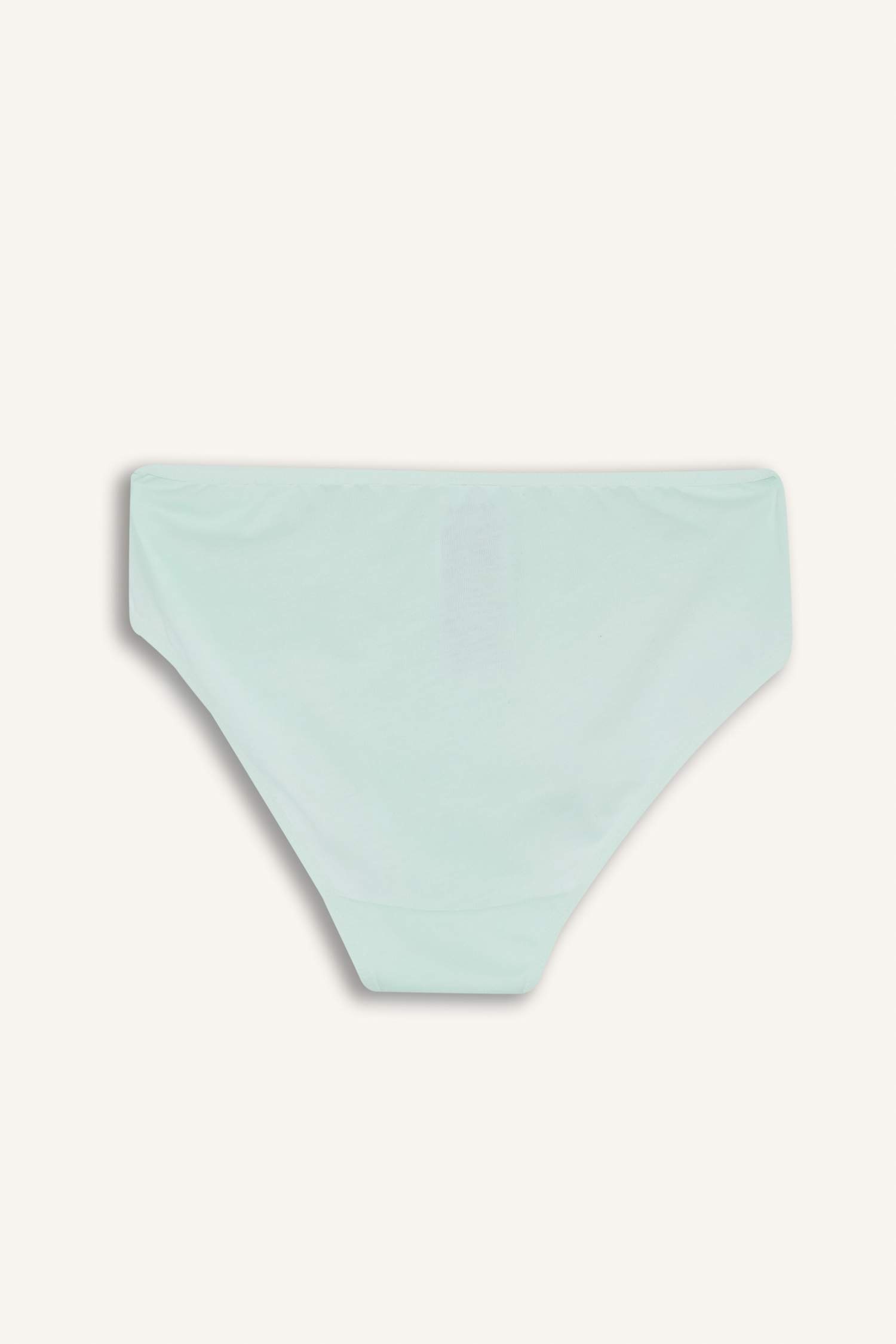 Lot de 5 Culottes motif animaux pour fille