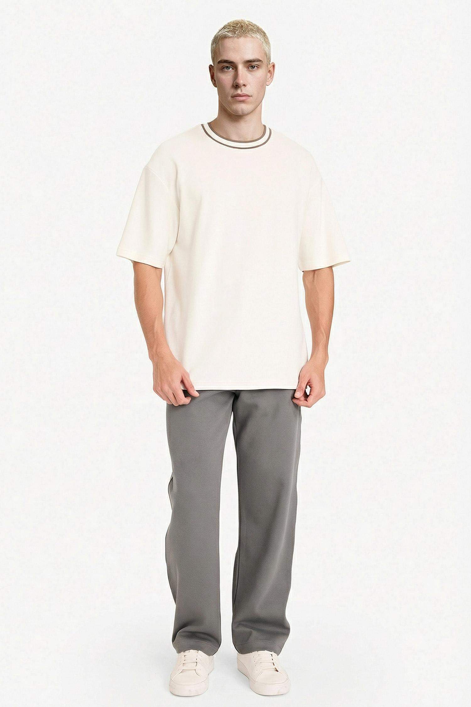 Брюки Baggy Fit