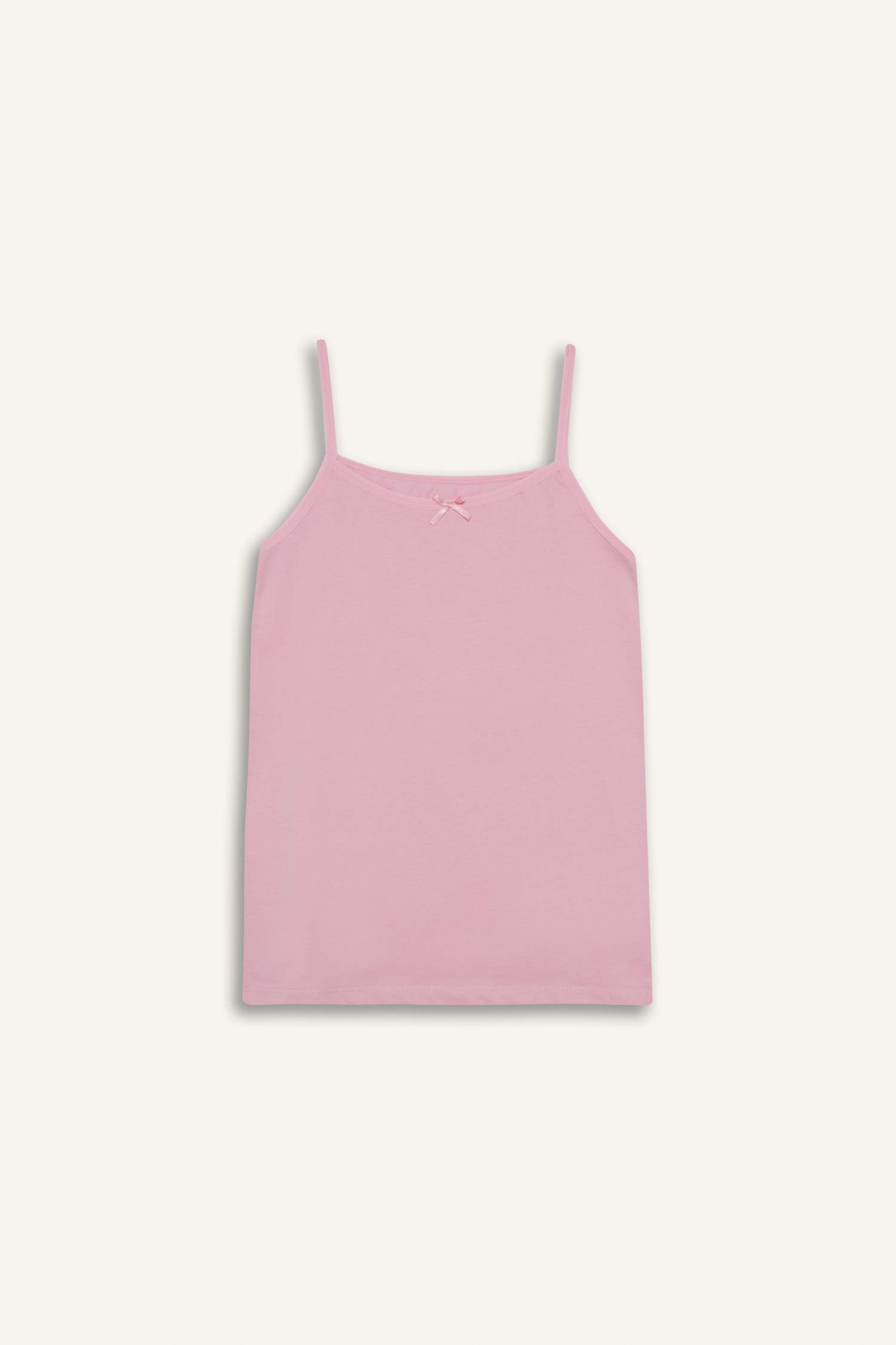 Girl 5 Piece Undershirts