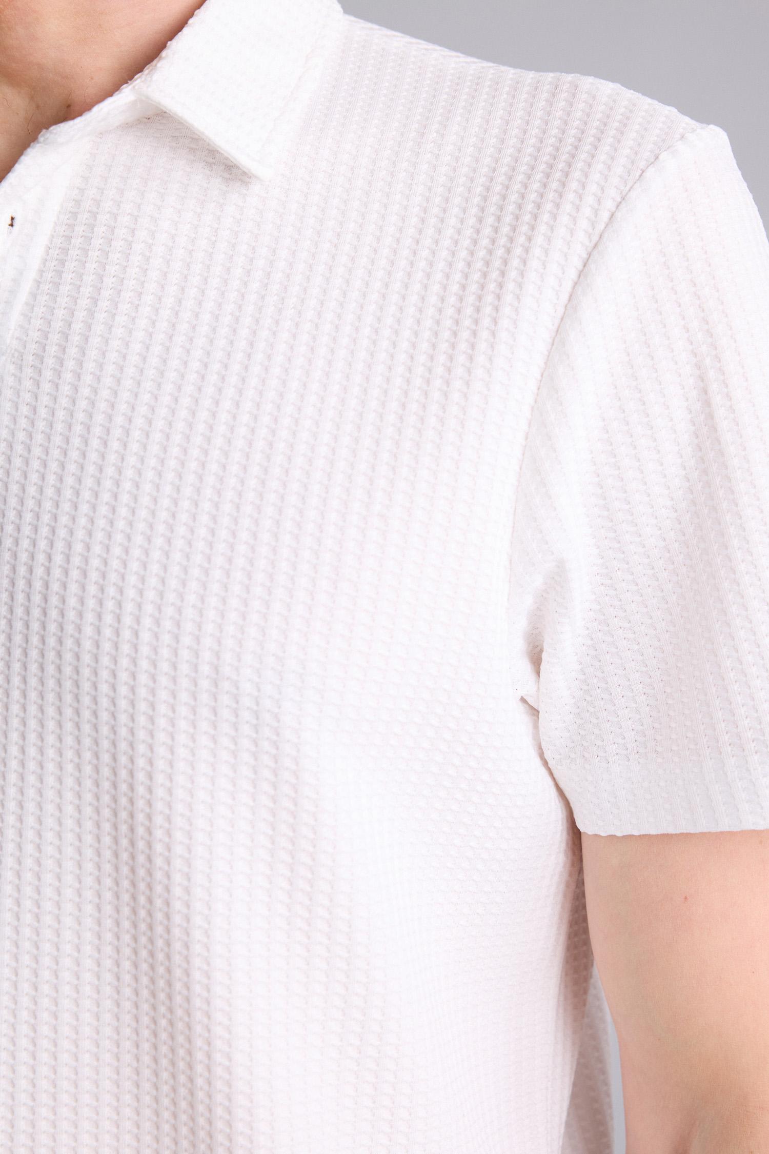 DeFacto Slim Fit Polo Tişört görsel 6