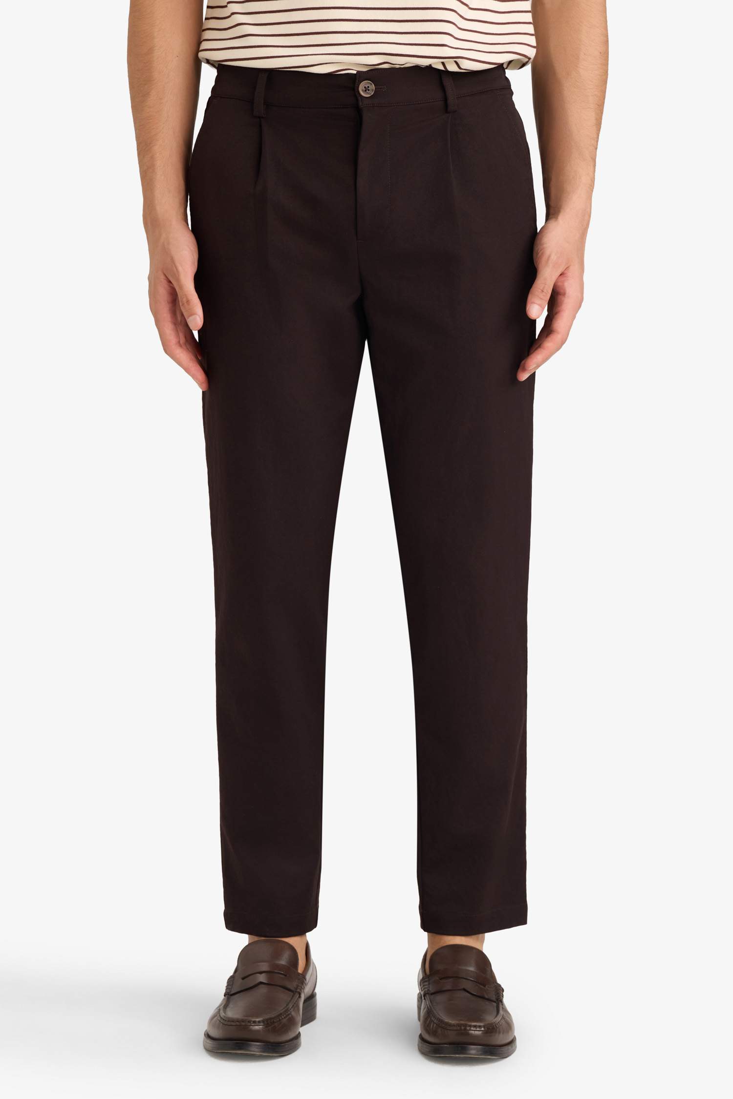 Брюки Relax Fit