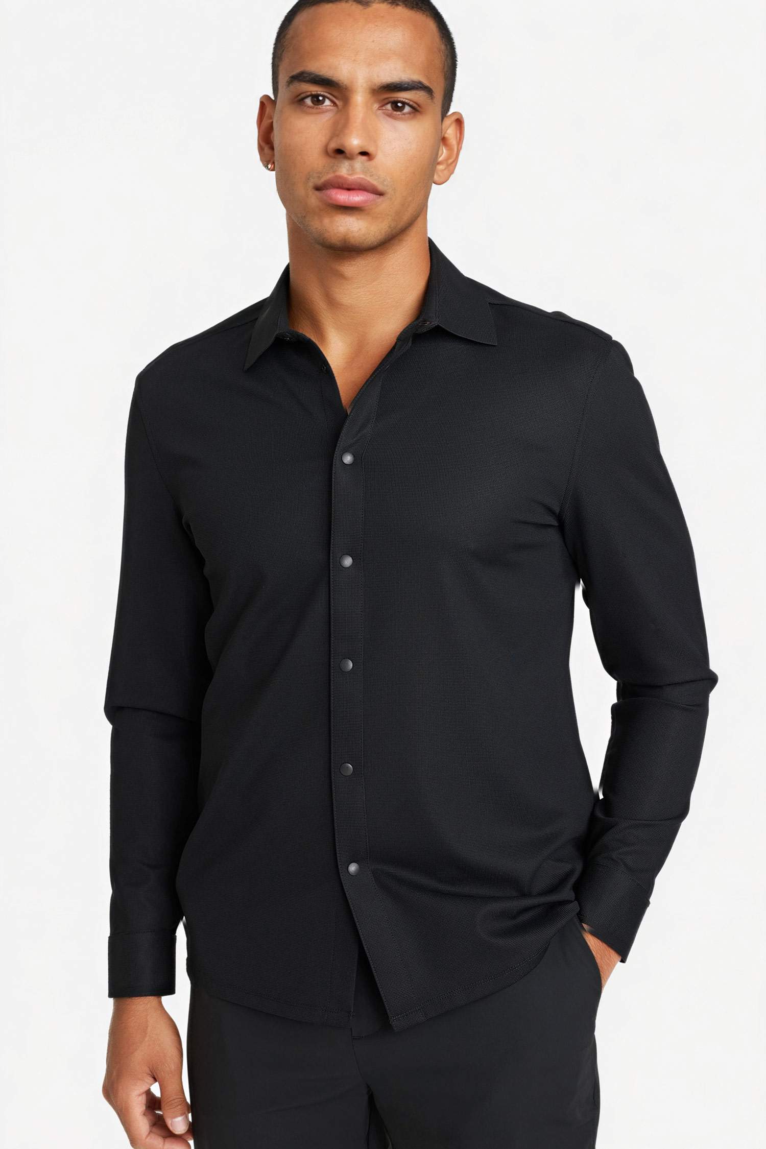 DeFactoFit Long Sleeve Shirt