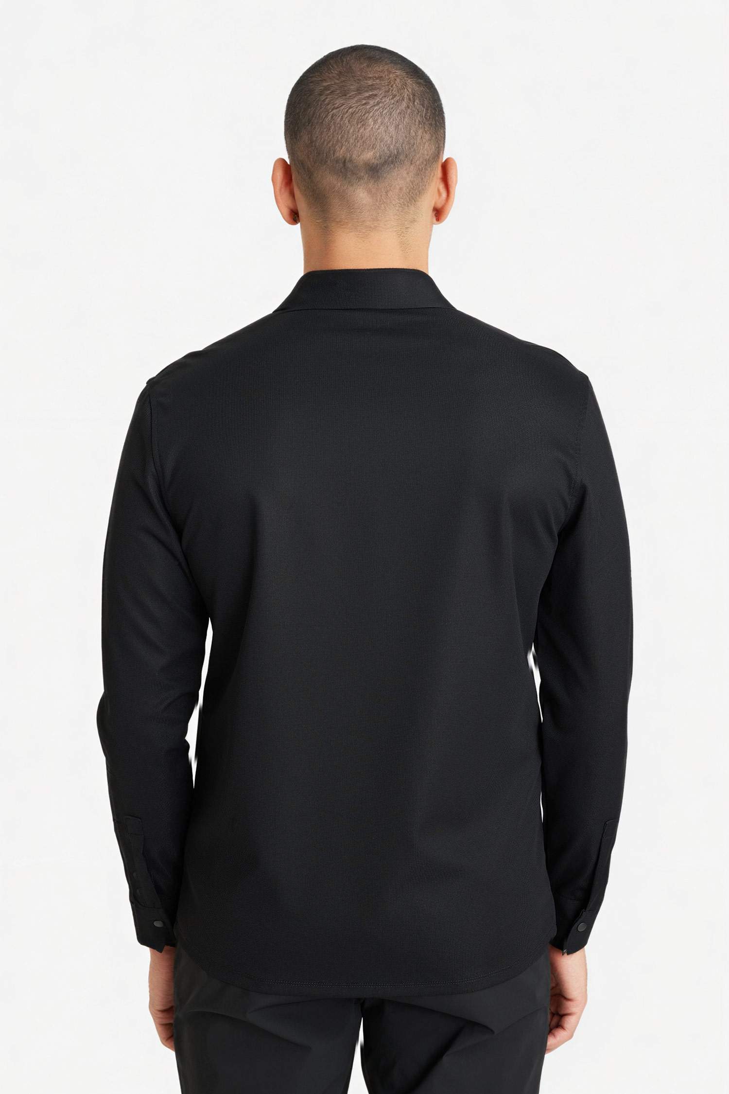 DeFactoFit Long Sleeve Shirt