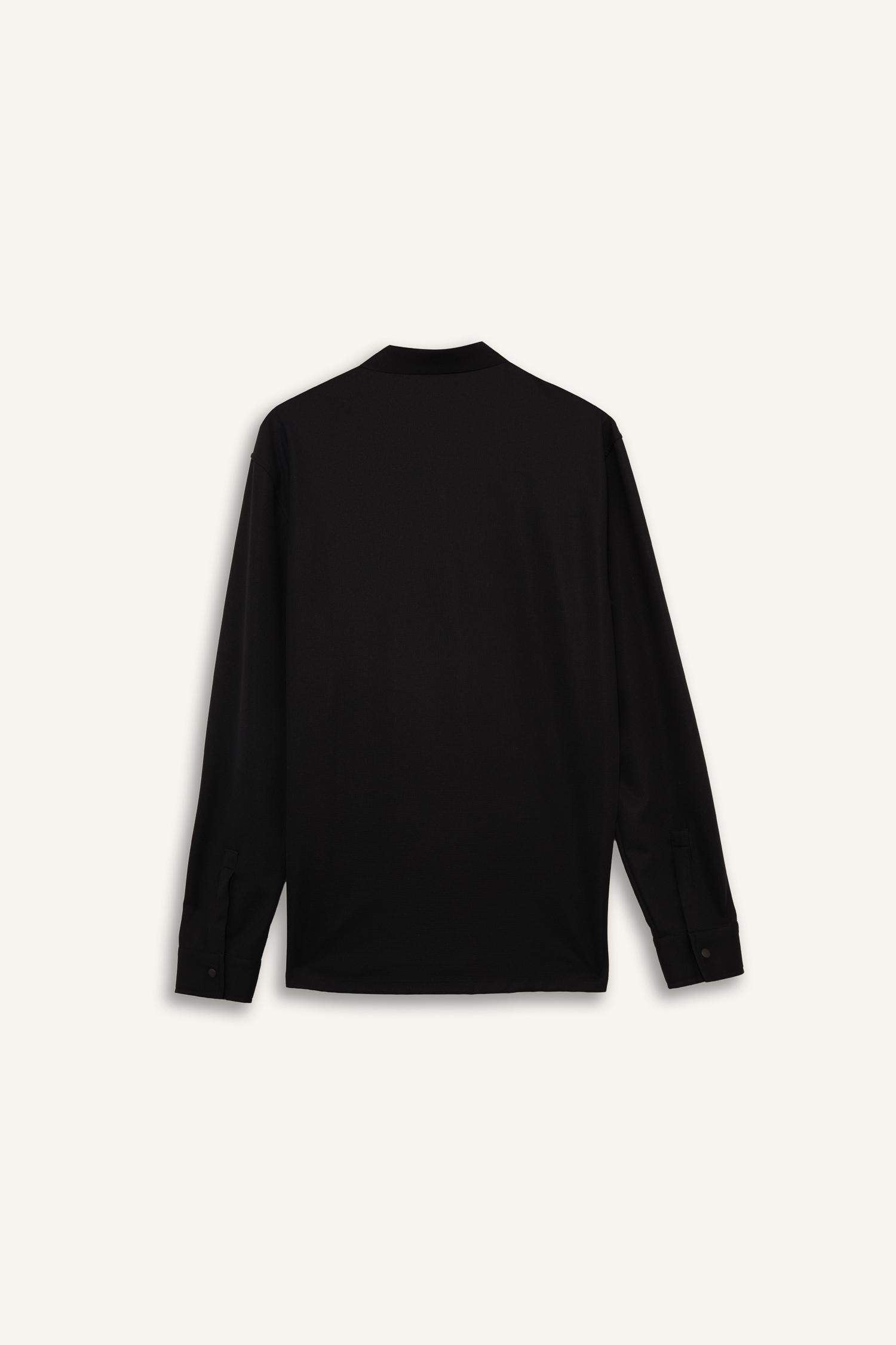 DeFactoFit Long Sleeve Shirt