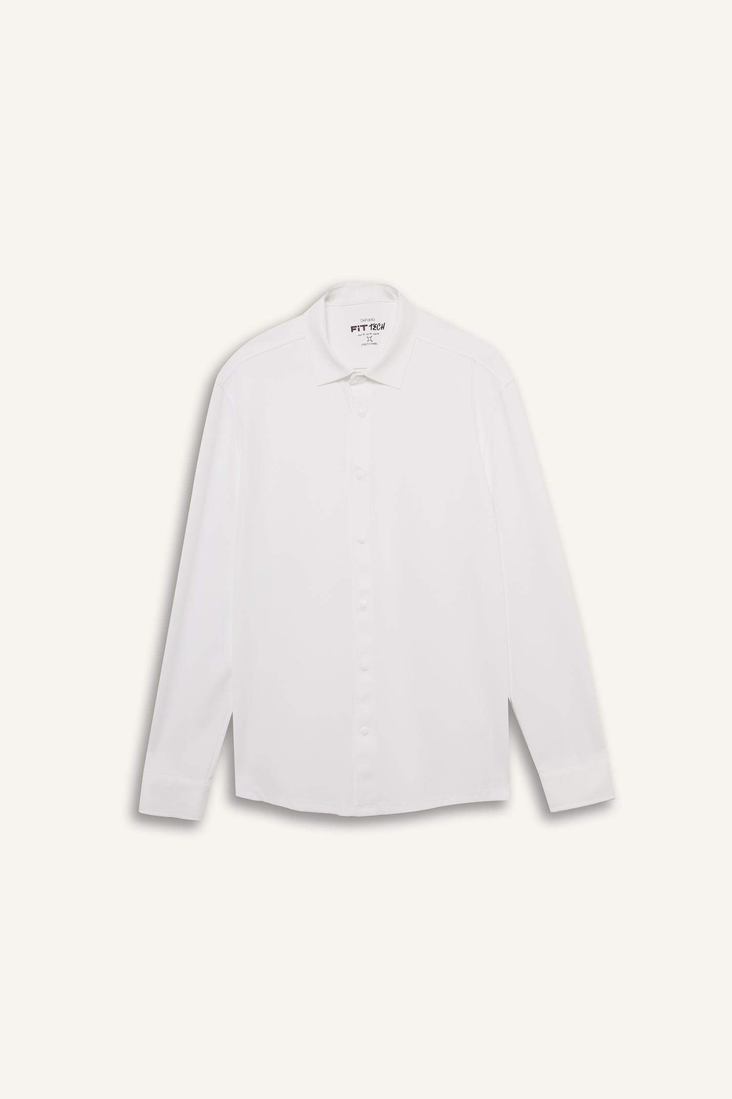 DeFactoFit Long Sleeve Shirt