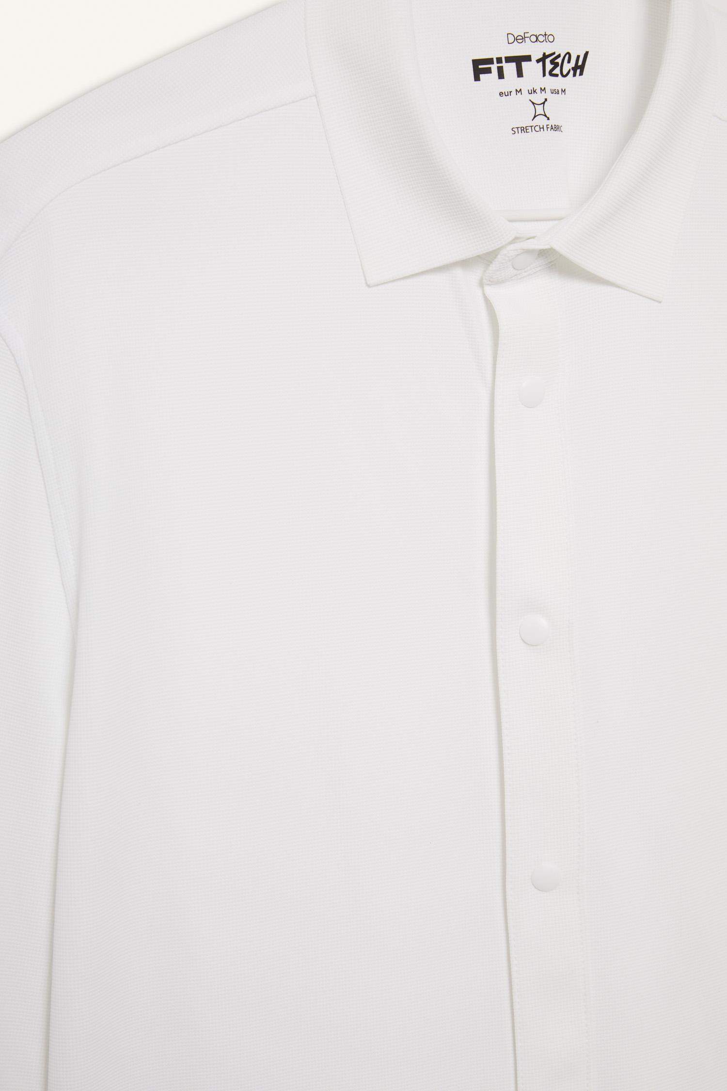 DeFactoFit Long Sleeve Shirt