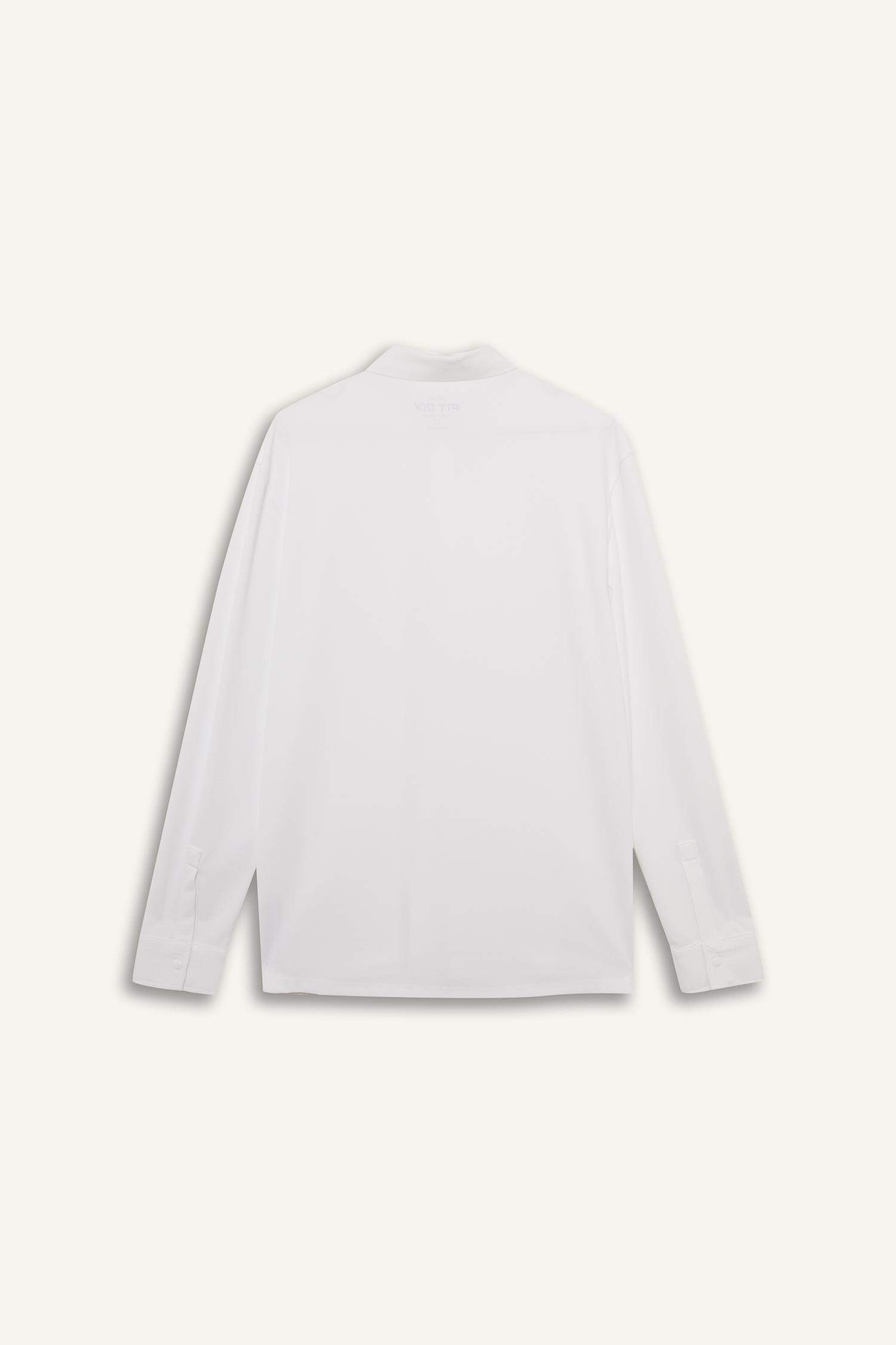 DeFactoFit Long Sleeve Shirt