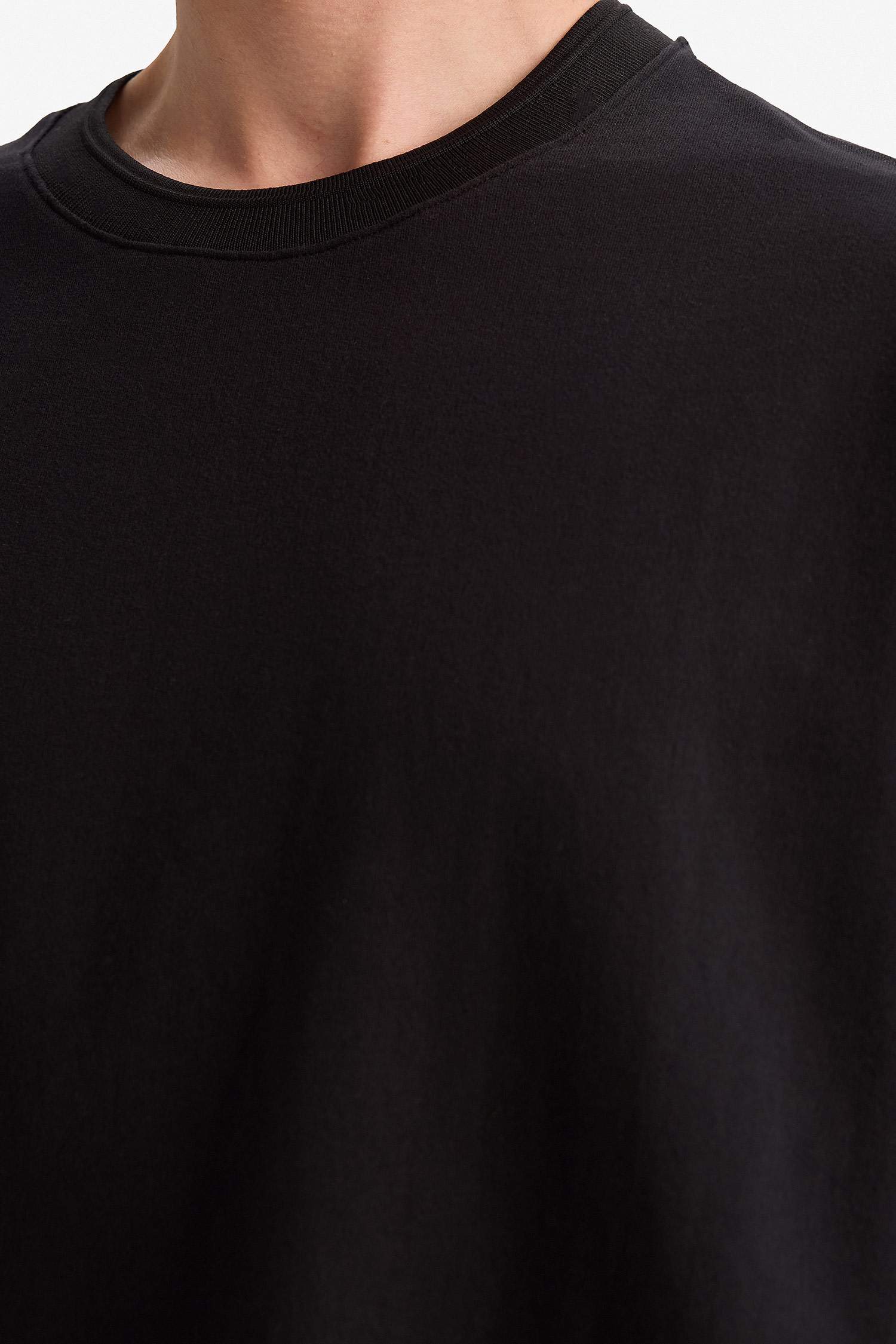 Дышащая футболка Loose Fit